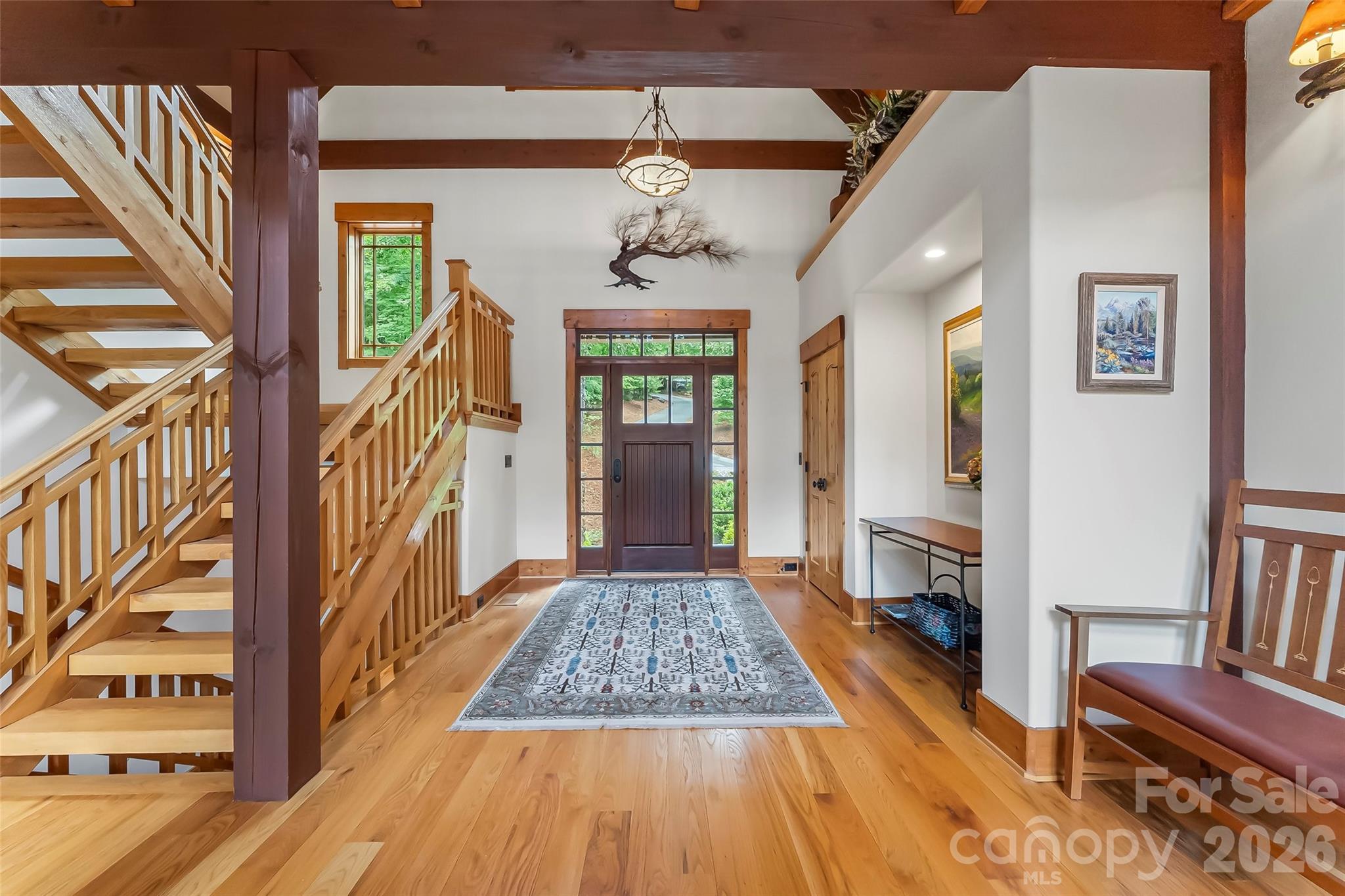 1814 Yellow Fork Trail E
