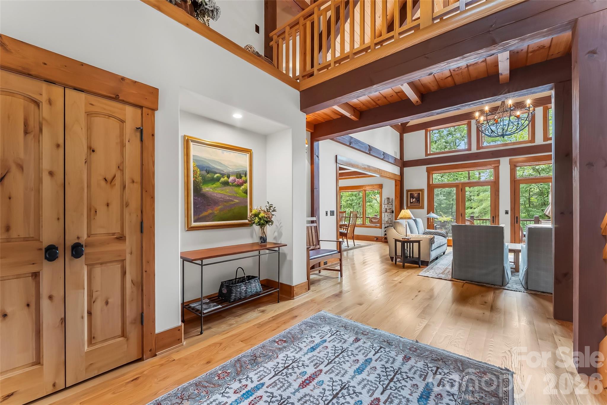 1814 Yellow Fork Trail E