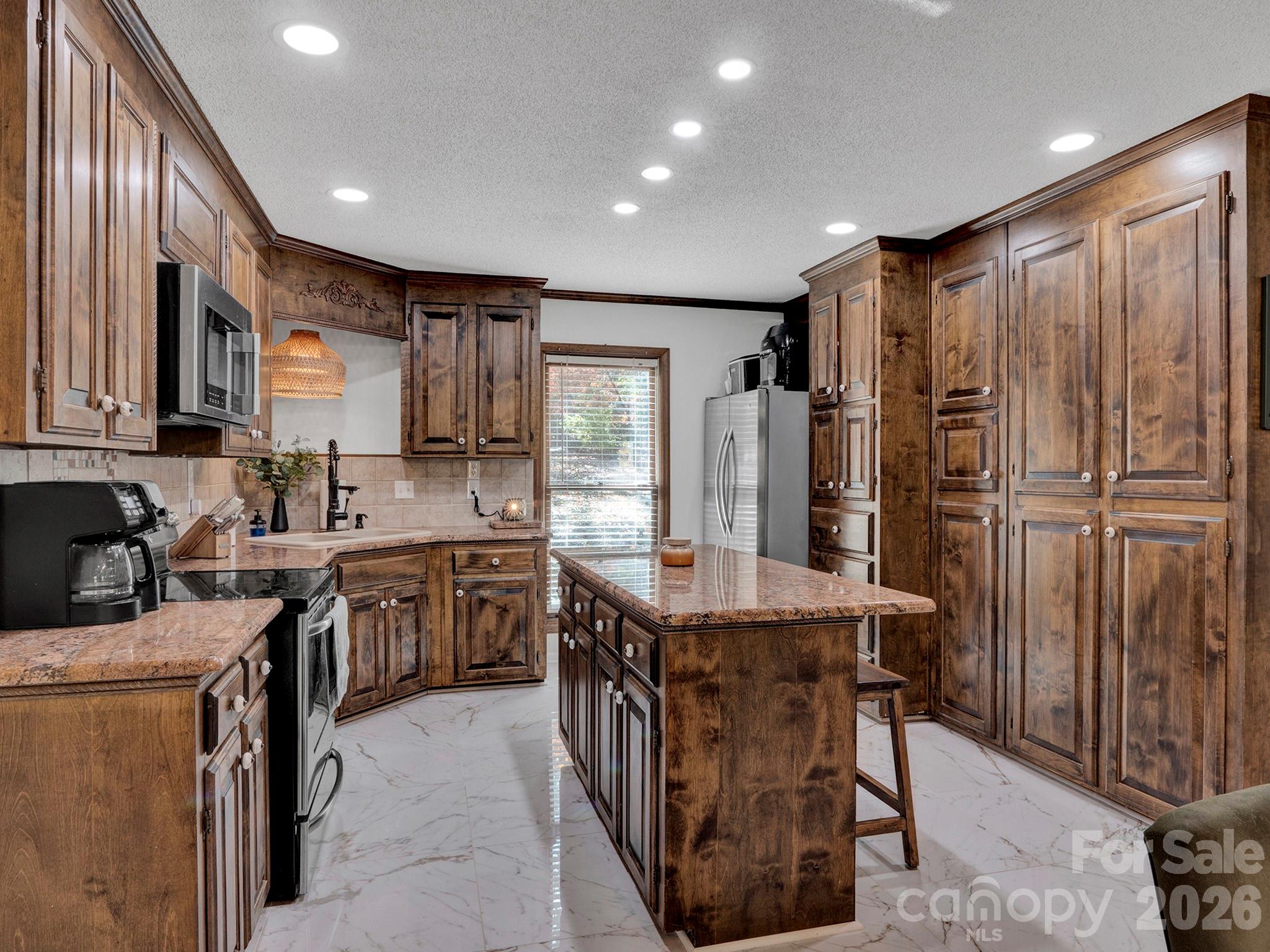 Springlake Estates - Residential