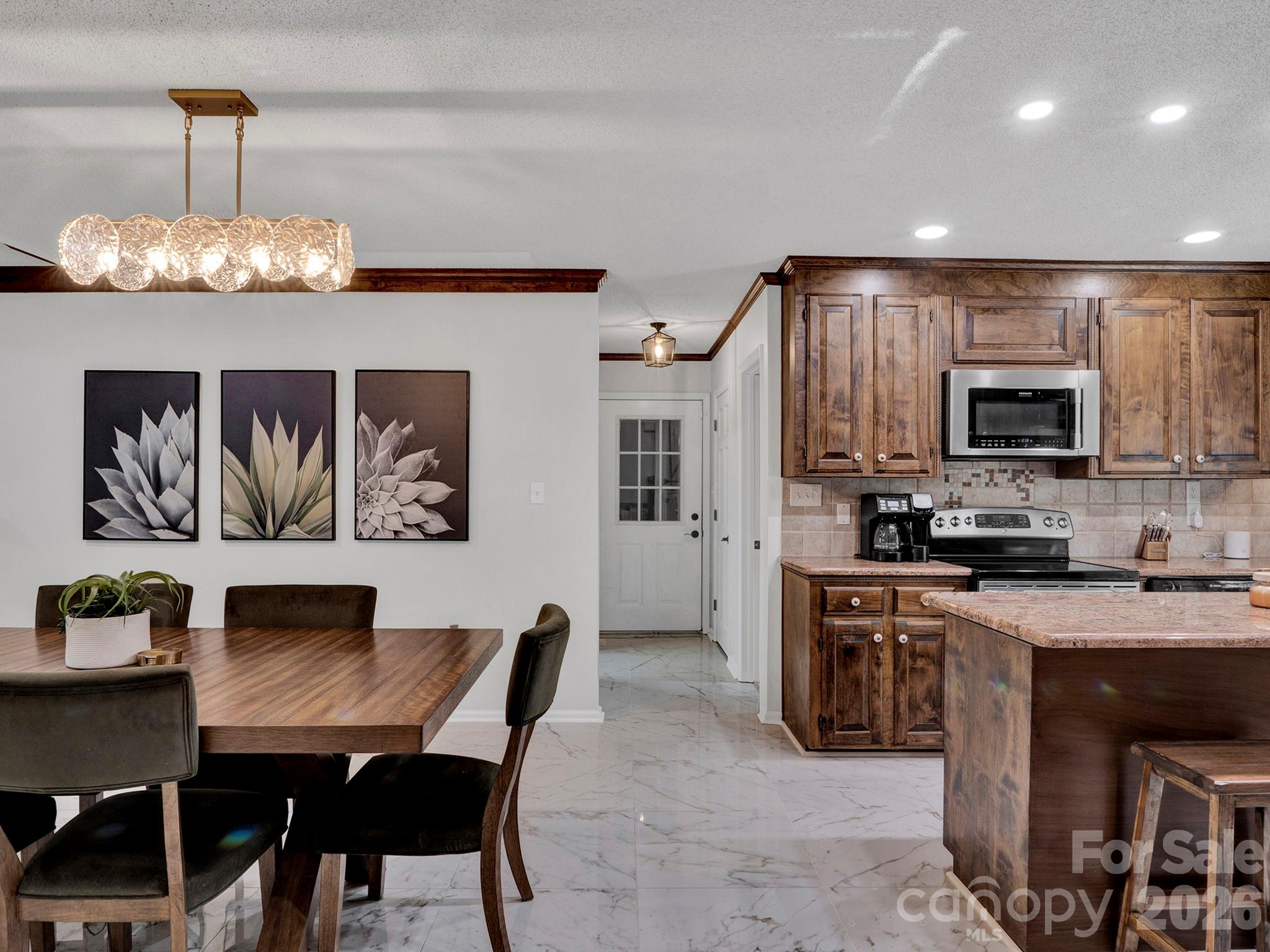 Springlake Estates - Residential