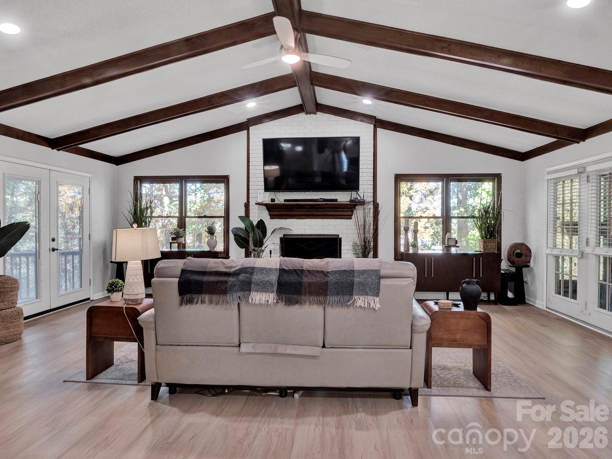 Springlake Estates - Residential