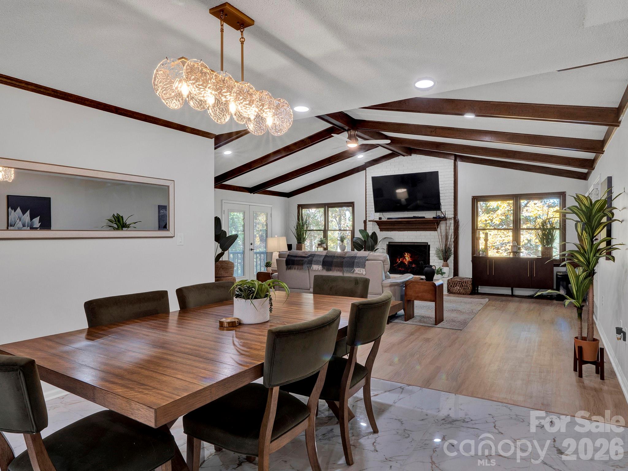 Springlake Estates - Residential