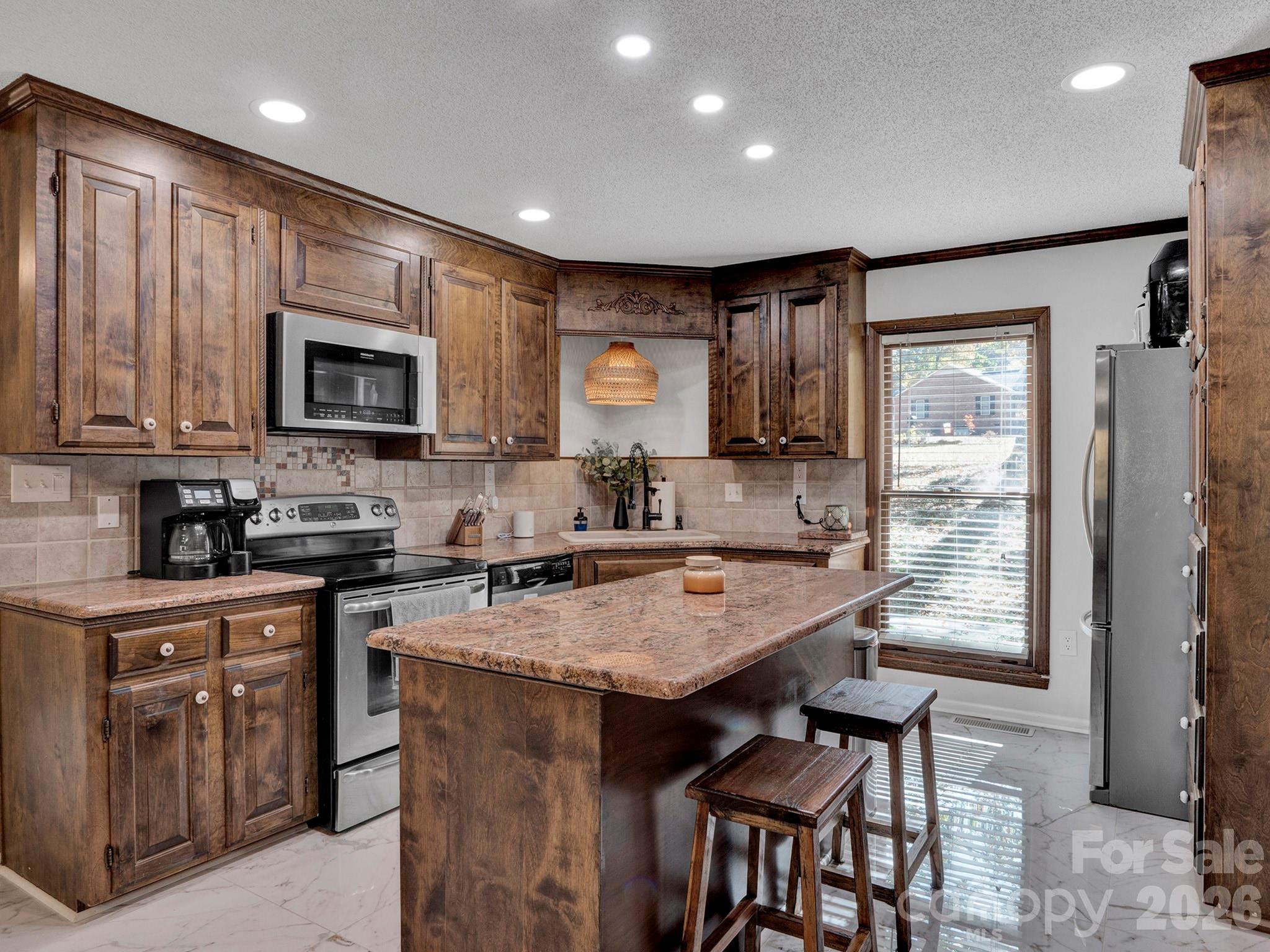 Springlake Estates - Residential