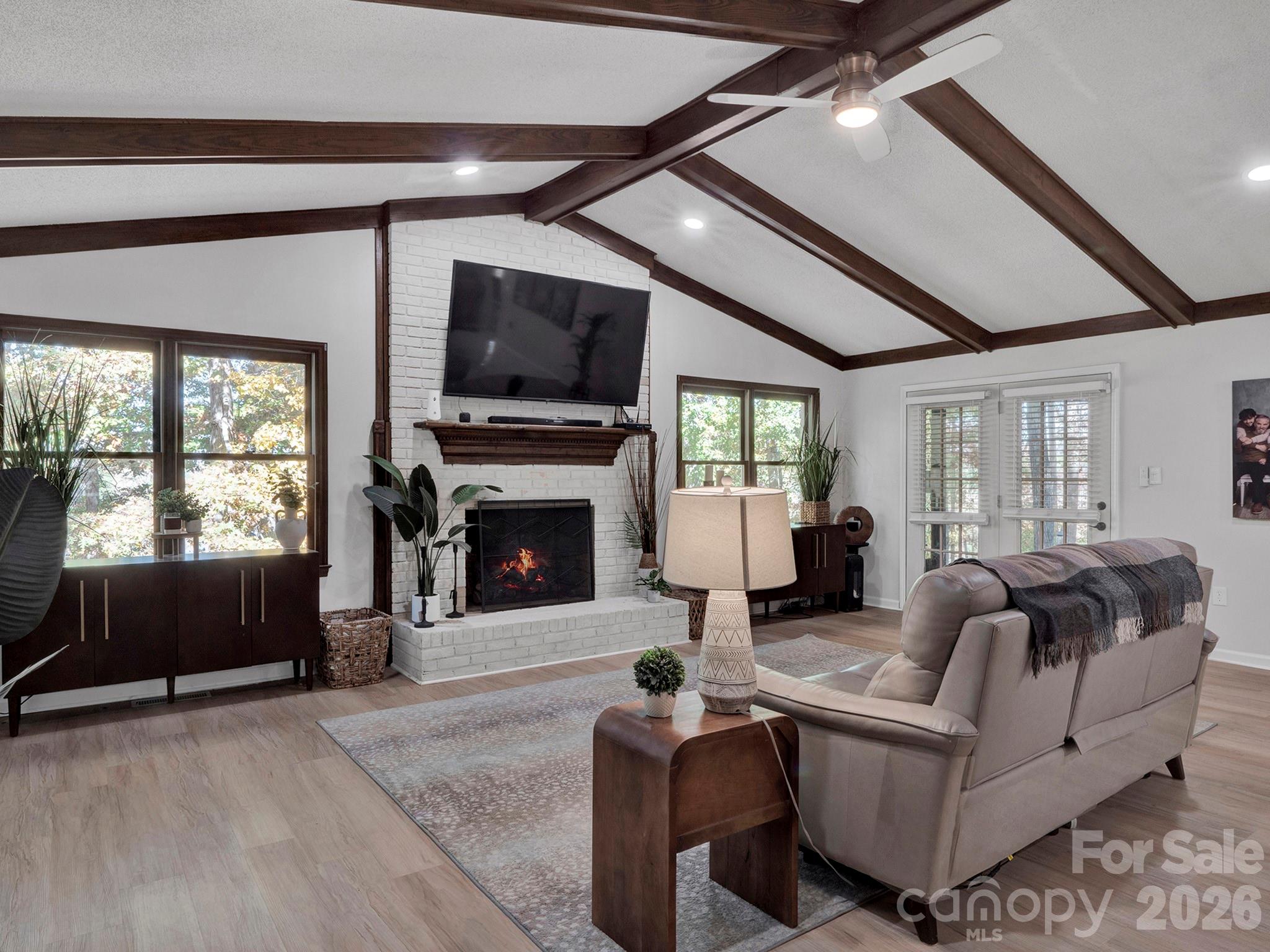 Springlake Estates - Residential