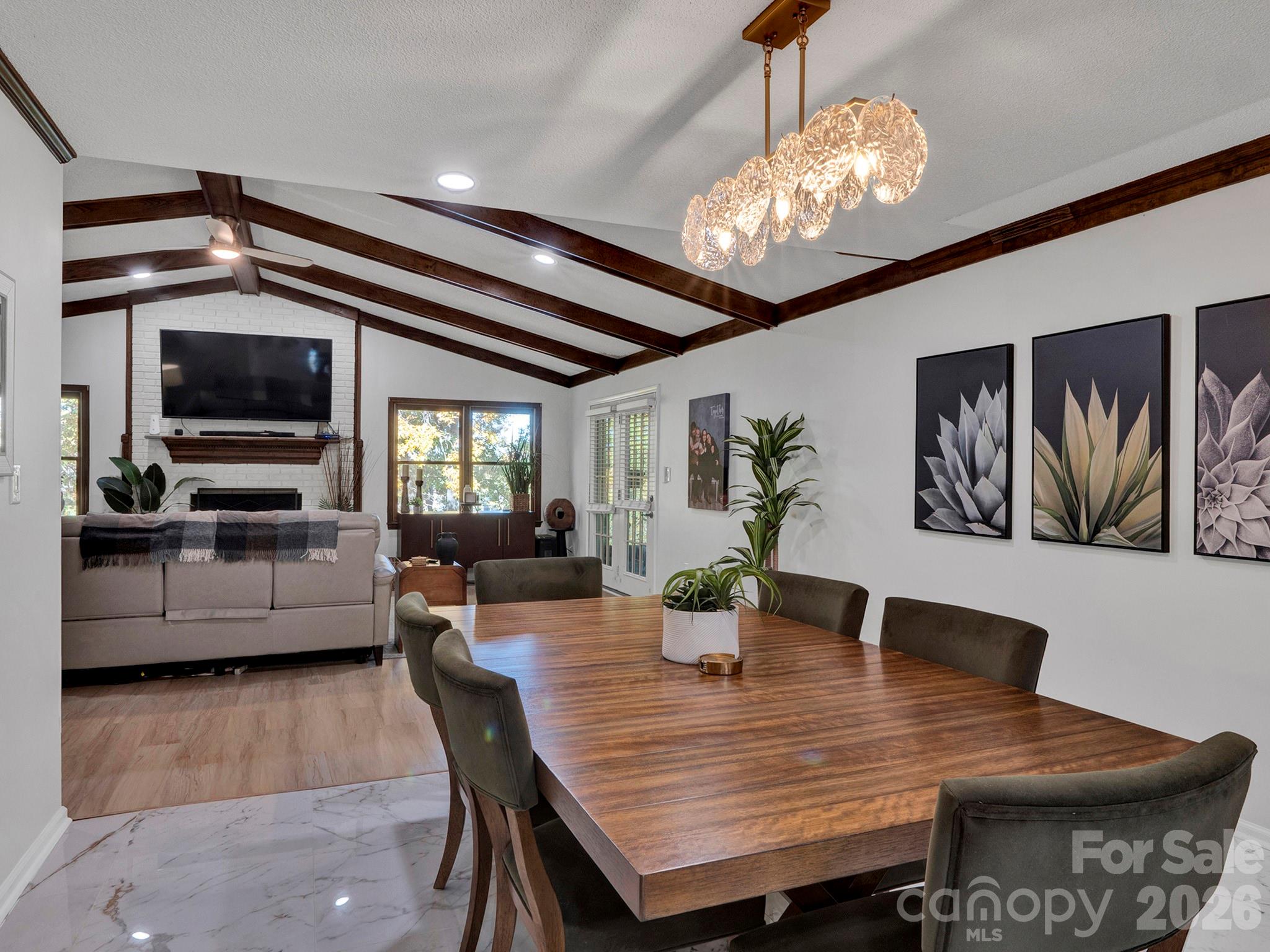 Springlake Estates - Residential