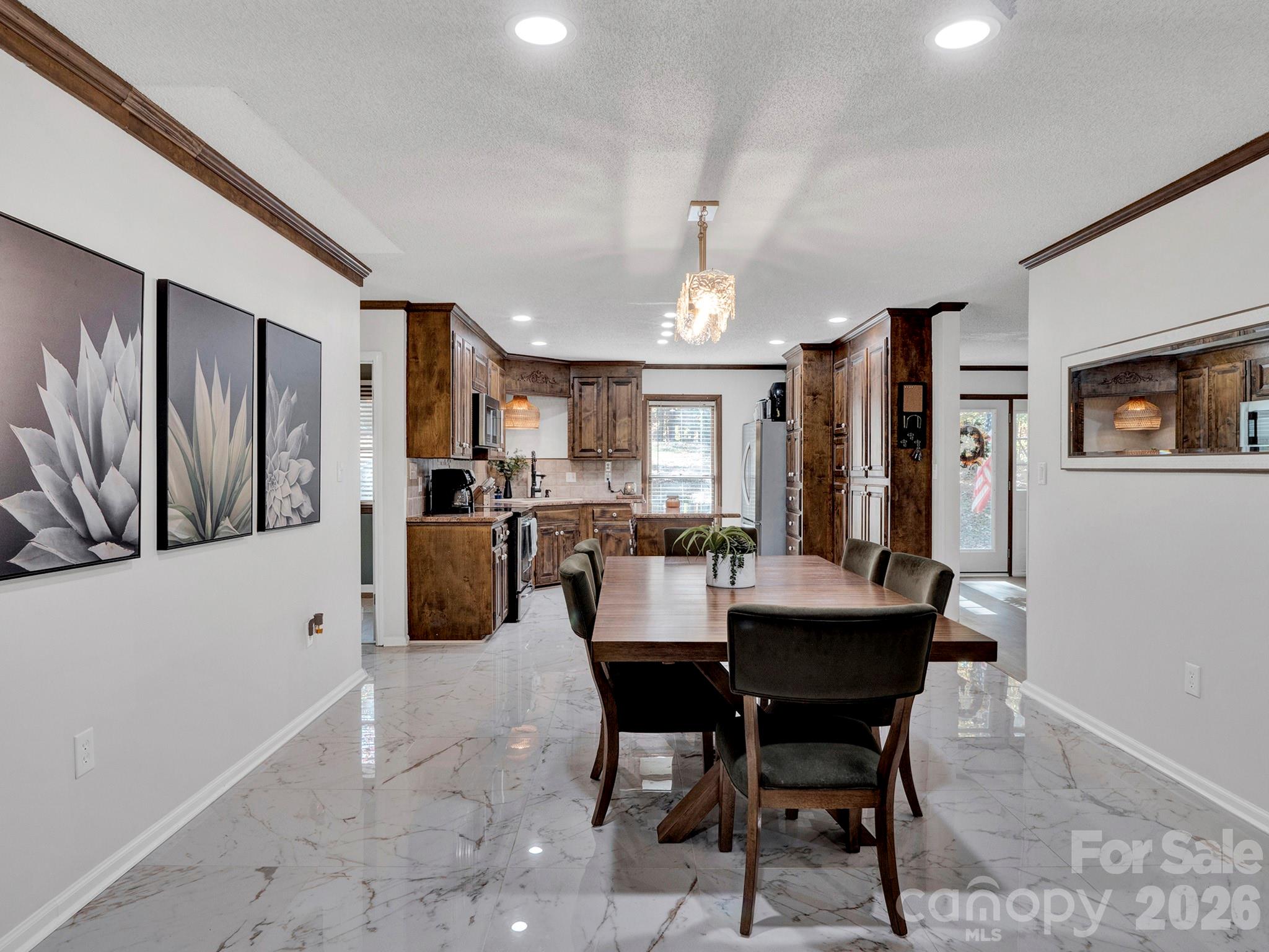 Springlake Estates - Residential