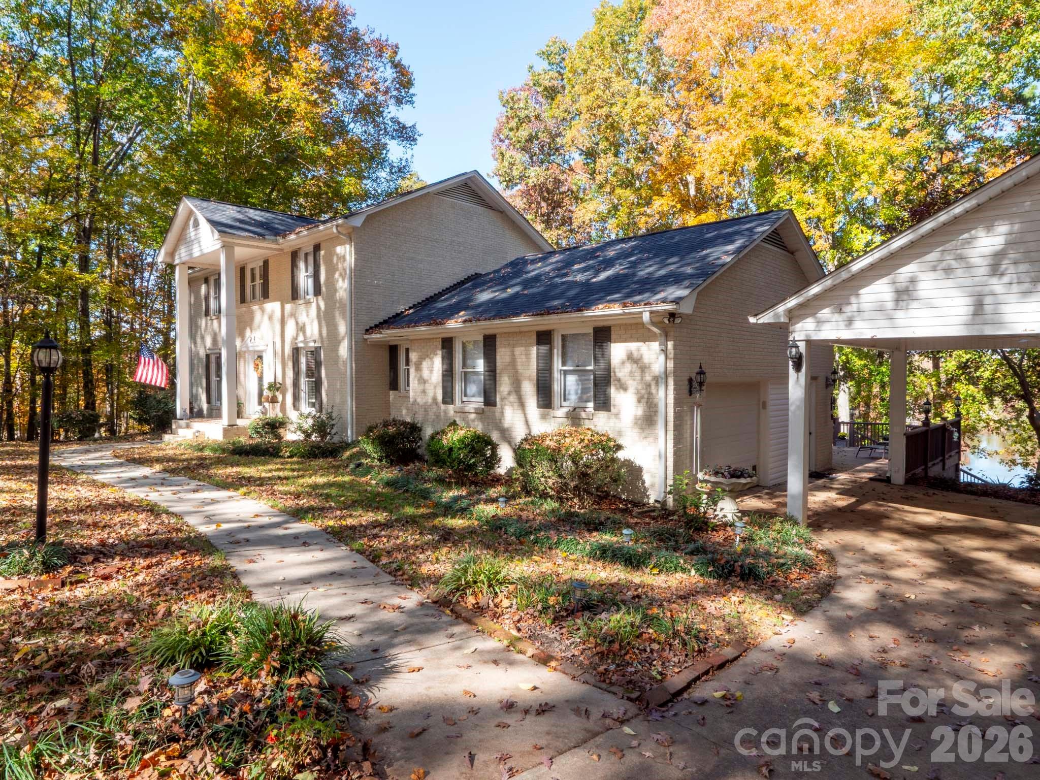 Springlake Estates - Residential