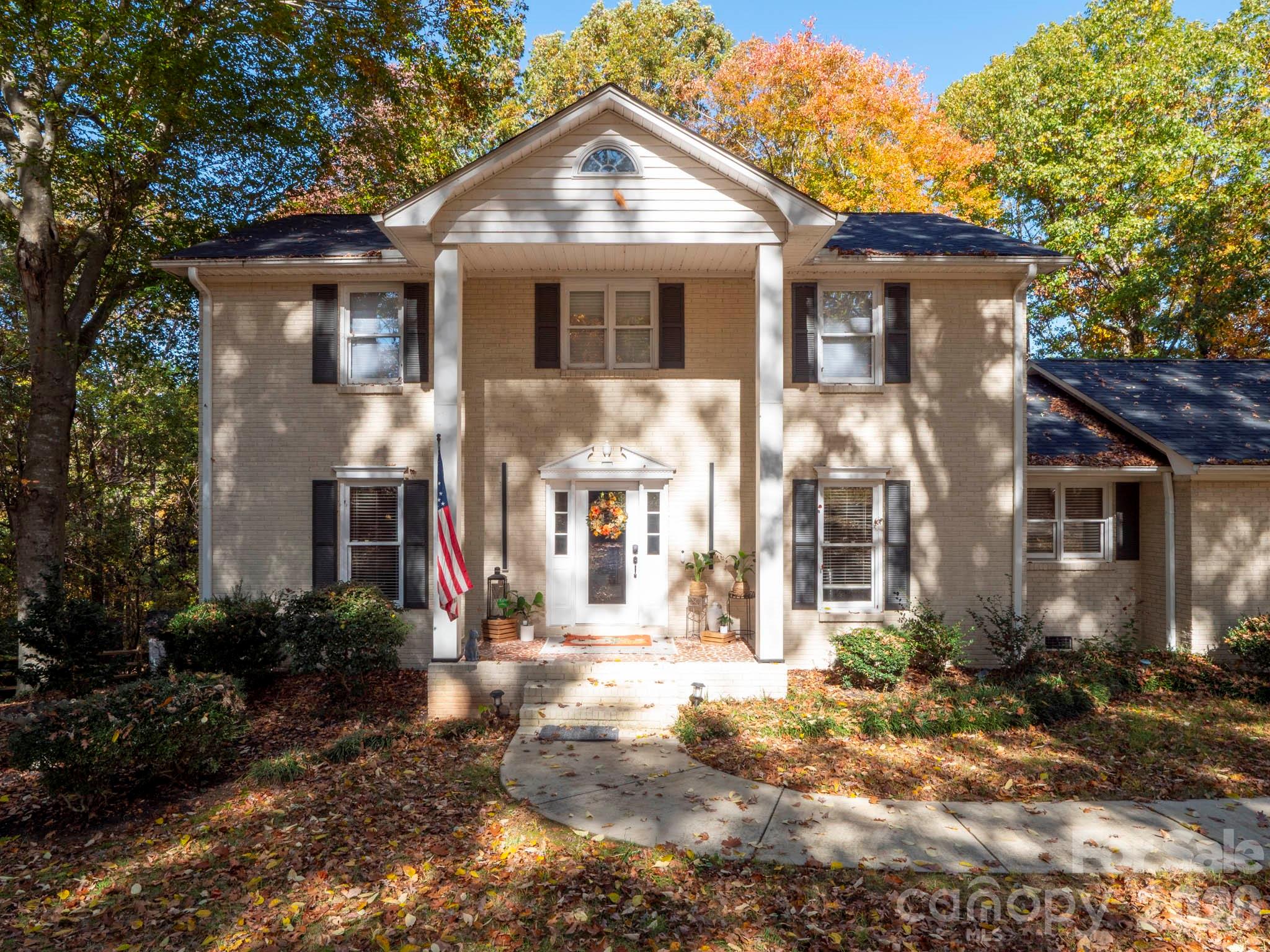 Springlake Estates - Residential