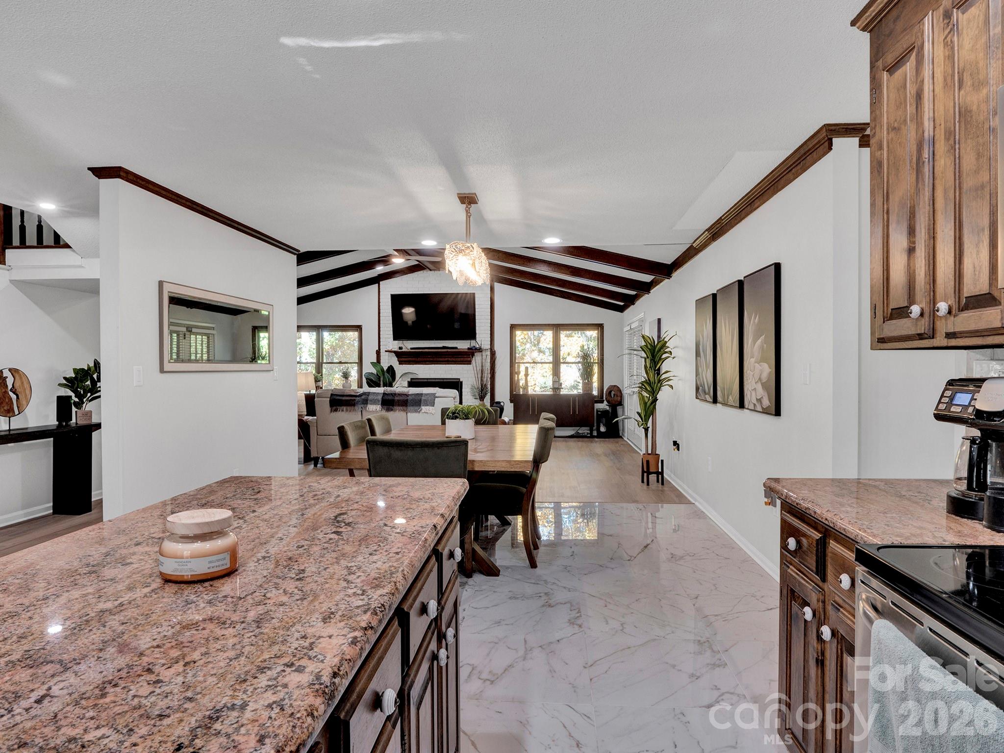 Springlake Estates - Residential