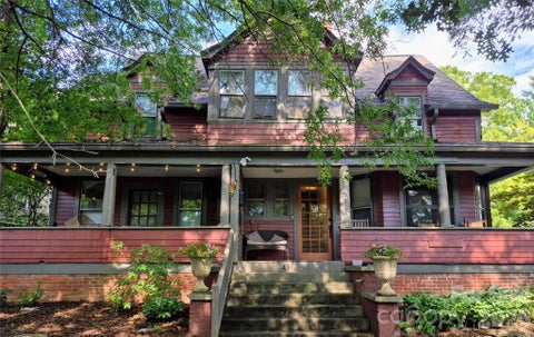 Photo of 41 Panola Street, Asheville, NC 28801 (MLS # 4406063)