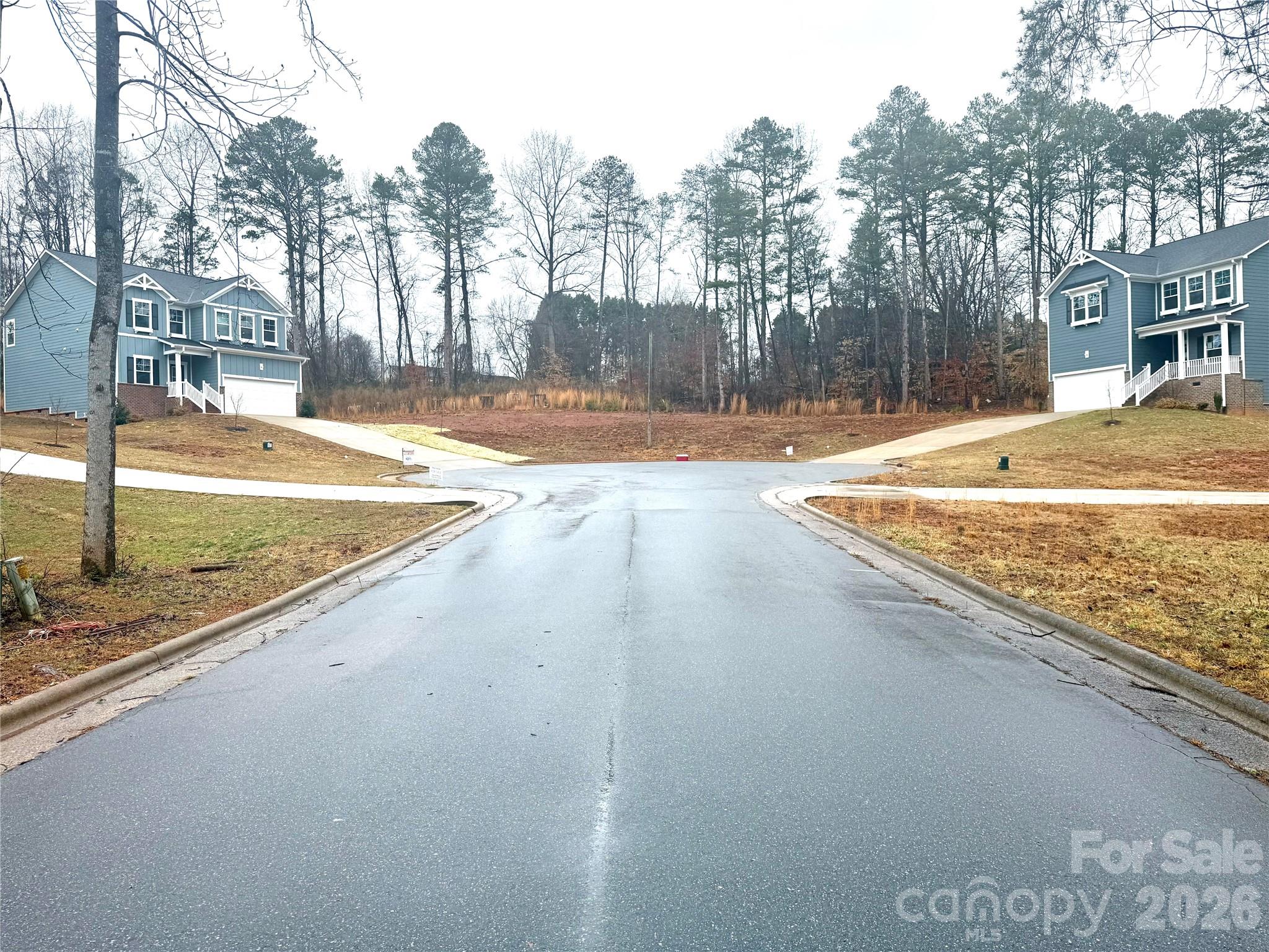 Catawba Springs - Land