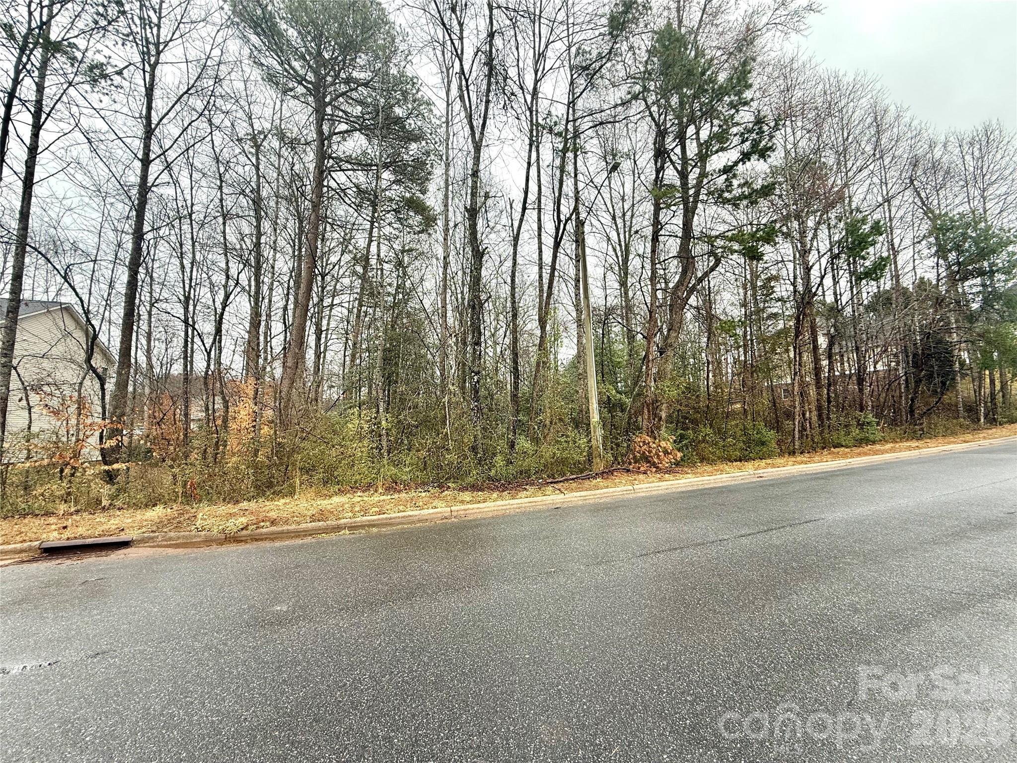 Catawba Springs - Land