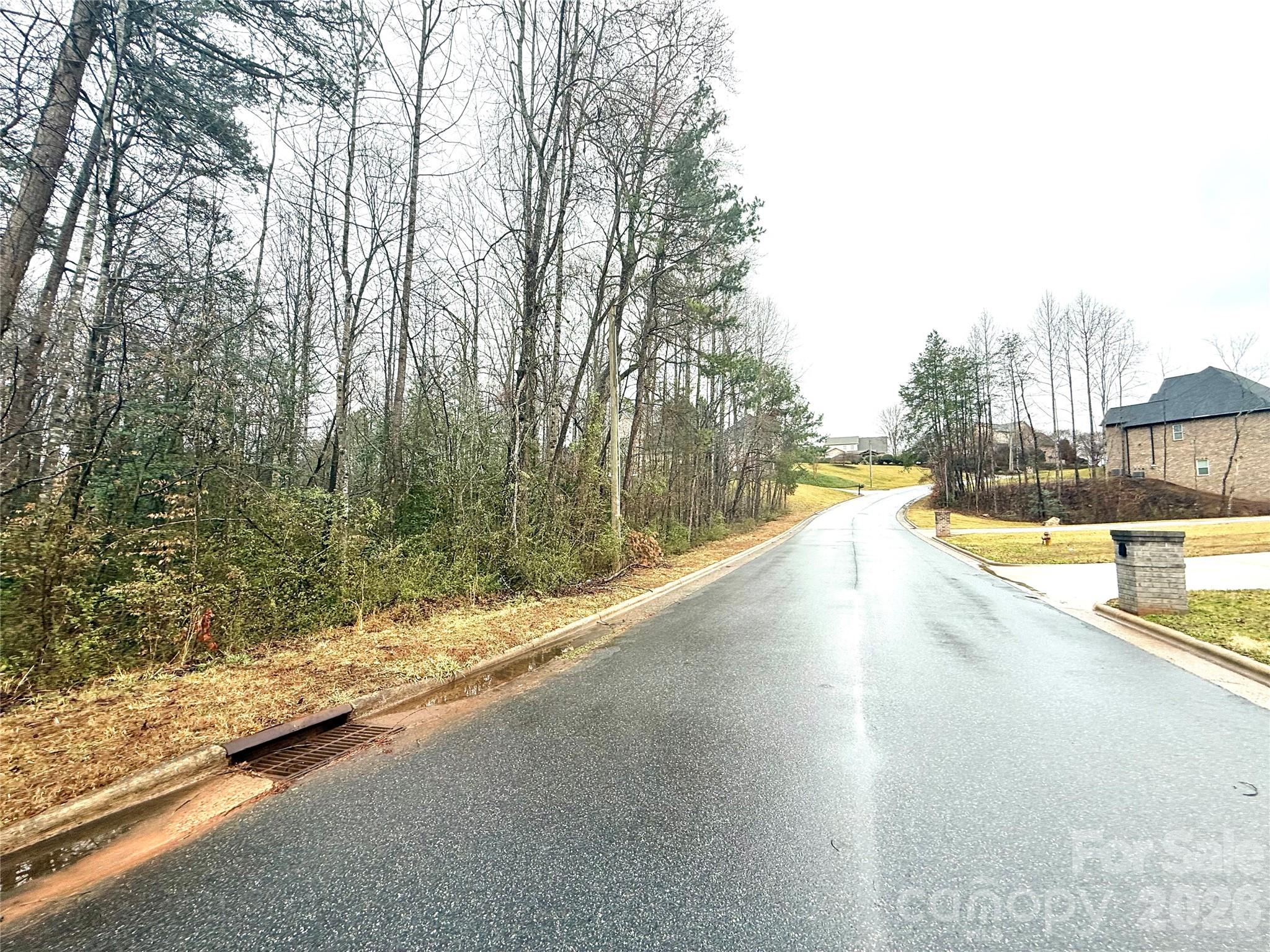 Catawba Springs - Land