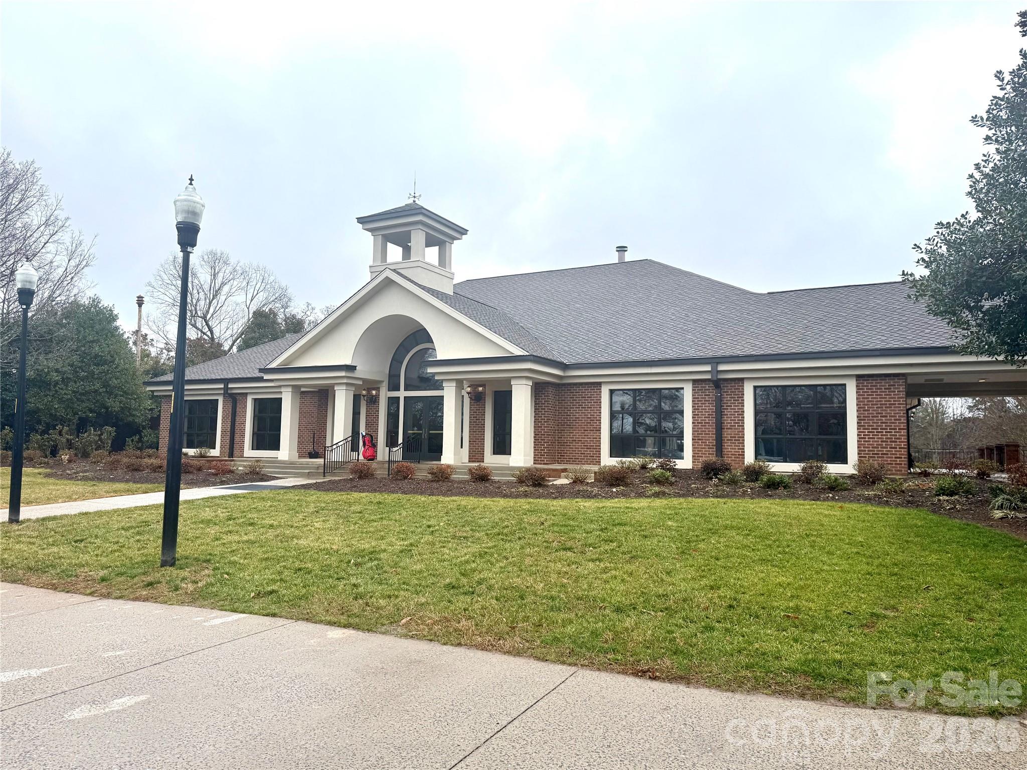 Catawba Springs - Land