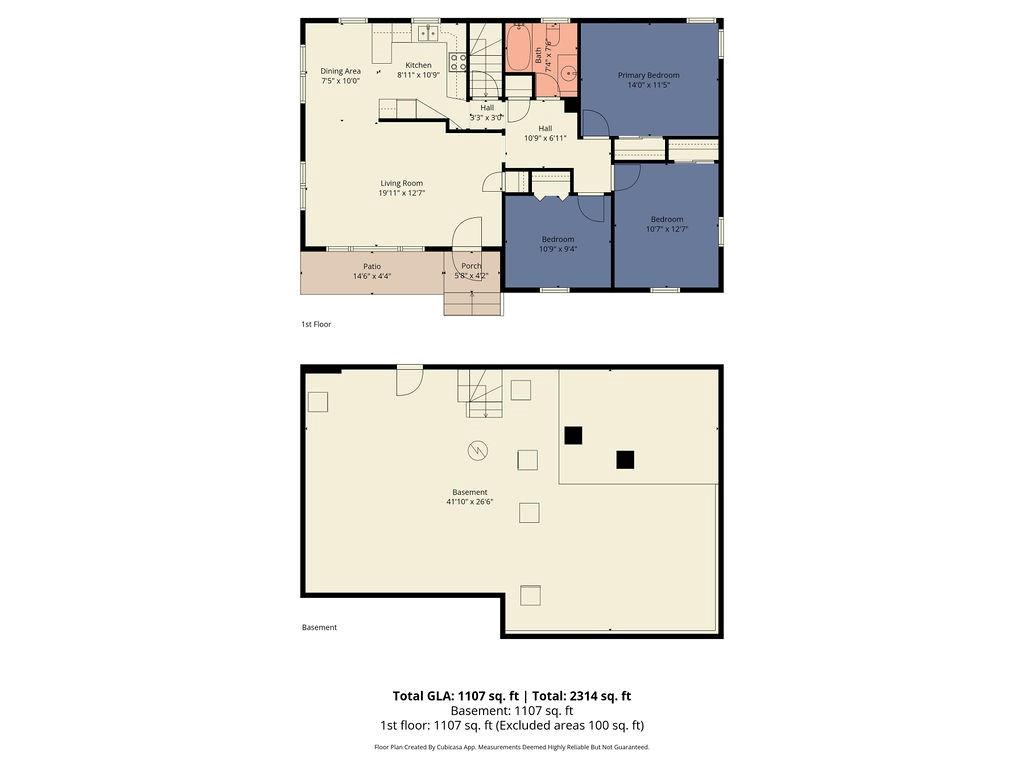 None - Residential