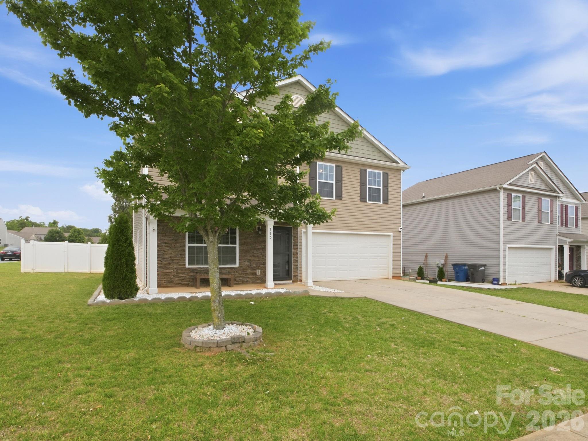 115 Harvest Pointe Drive