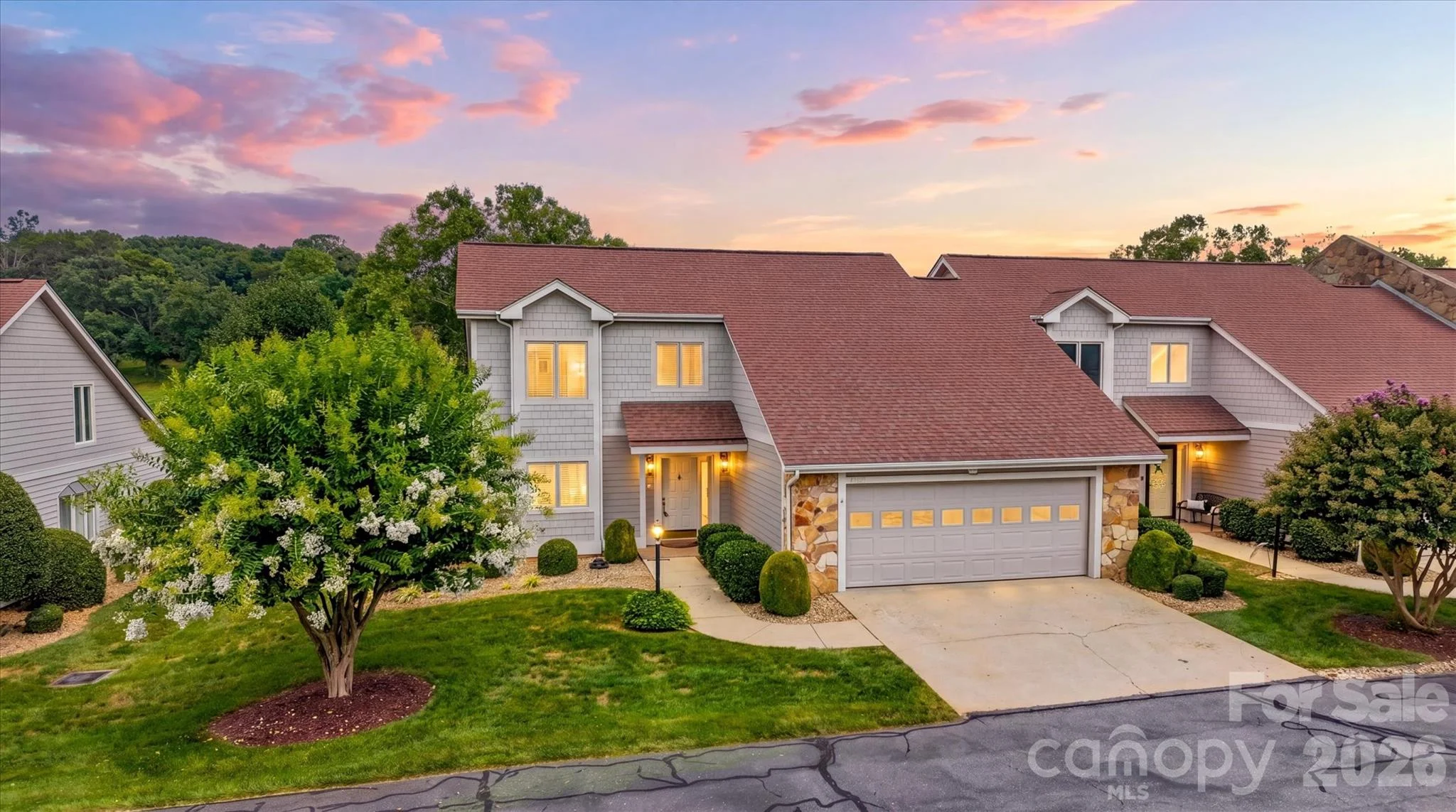 3823 Rock Bridge Drive NE, Conover, NC, 28613