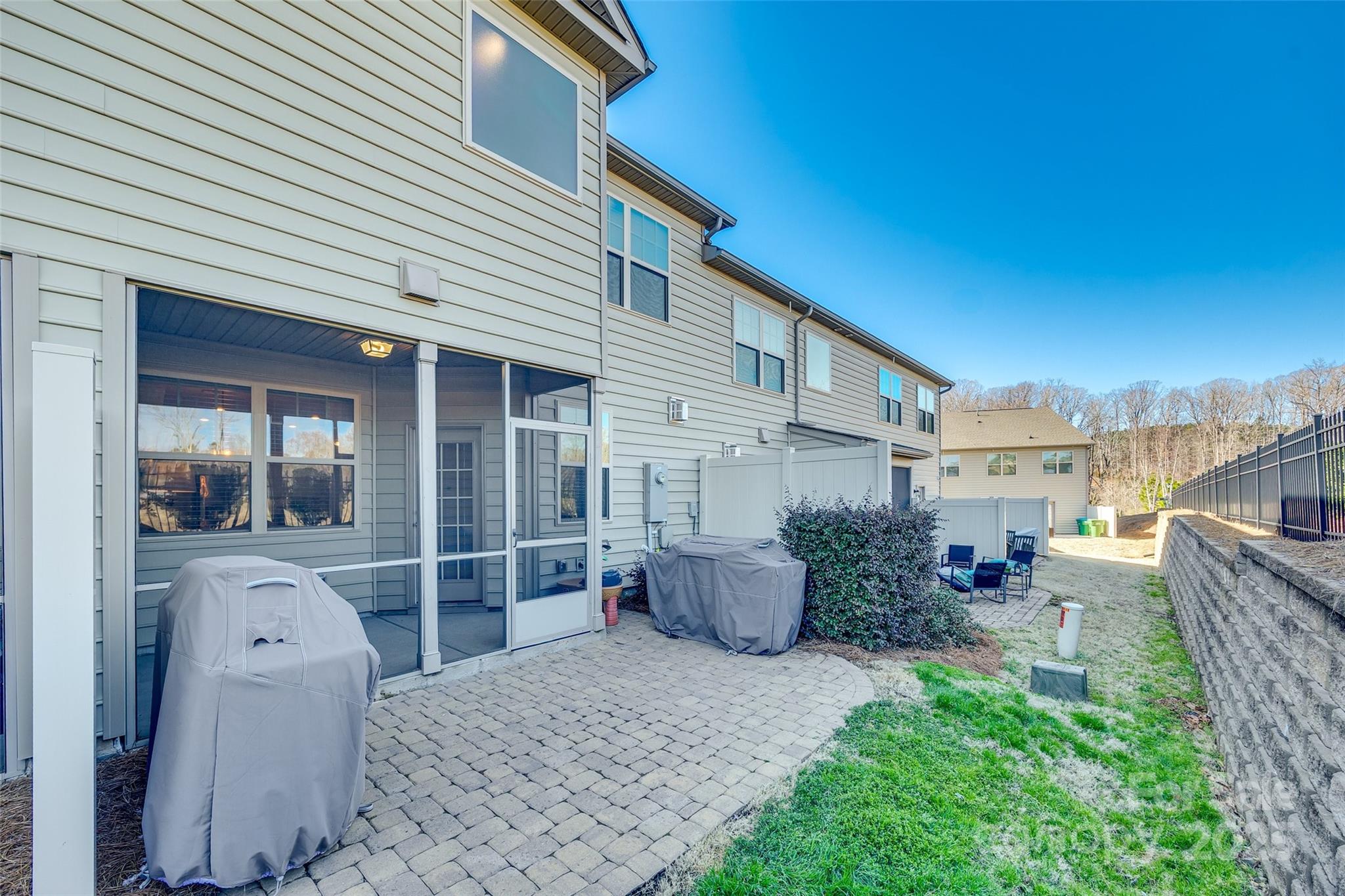 Waterside at the Catawba - Residential