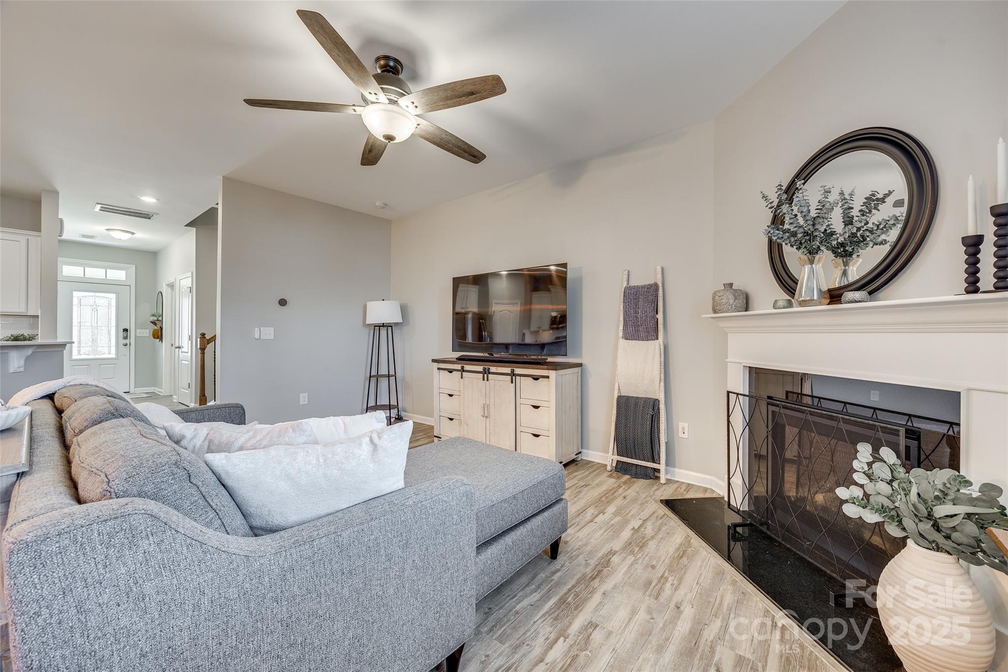 Waterside at the Catawba - Residential