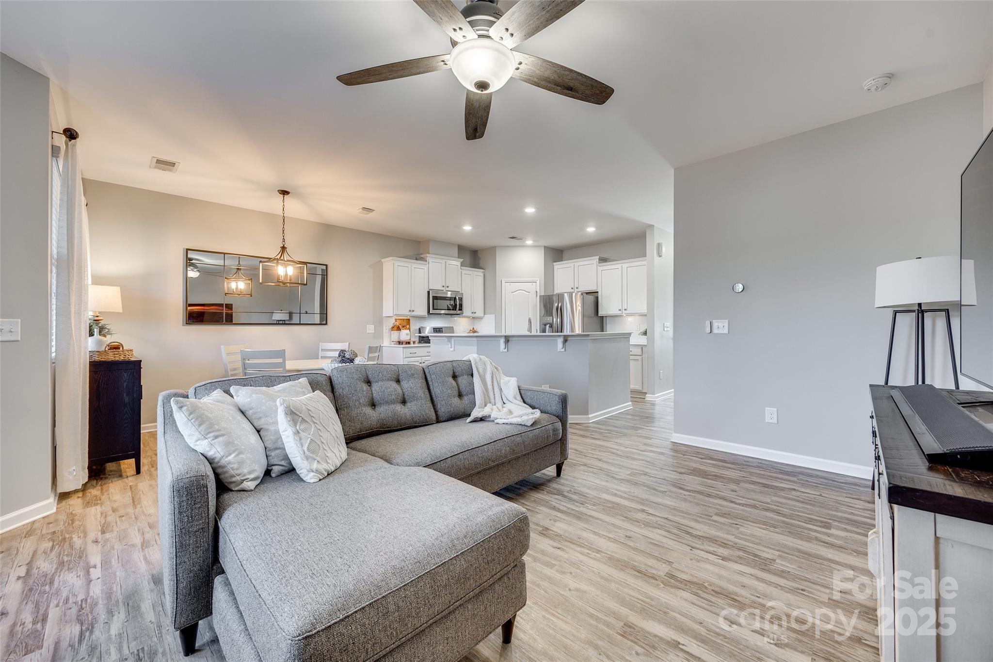 Waterside at the Catawba - Residential