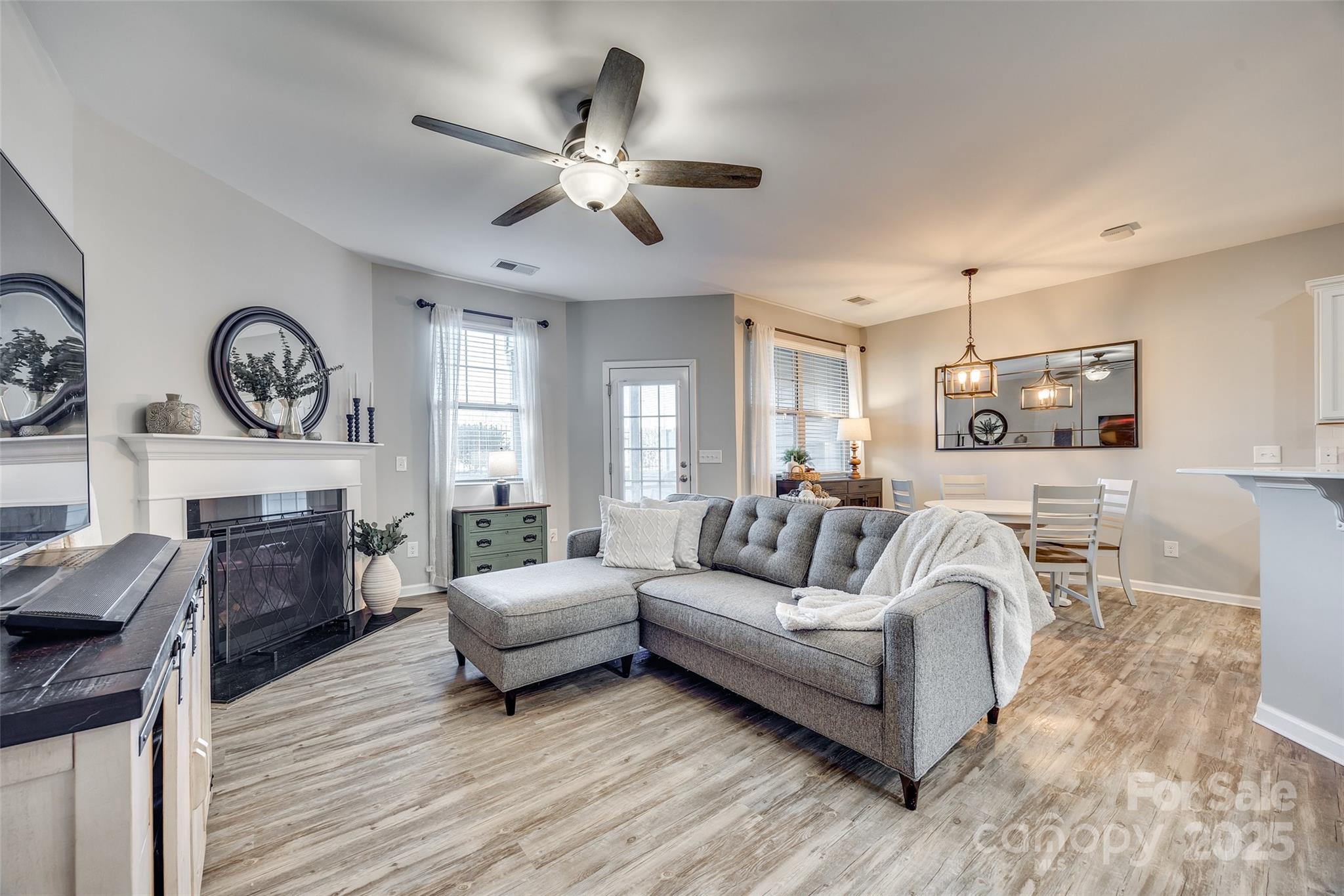 Waterside at the Catawba - Residential