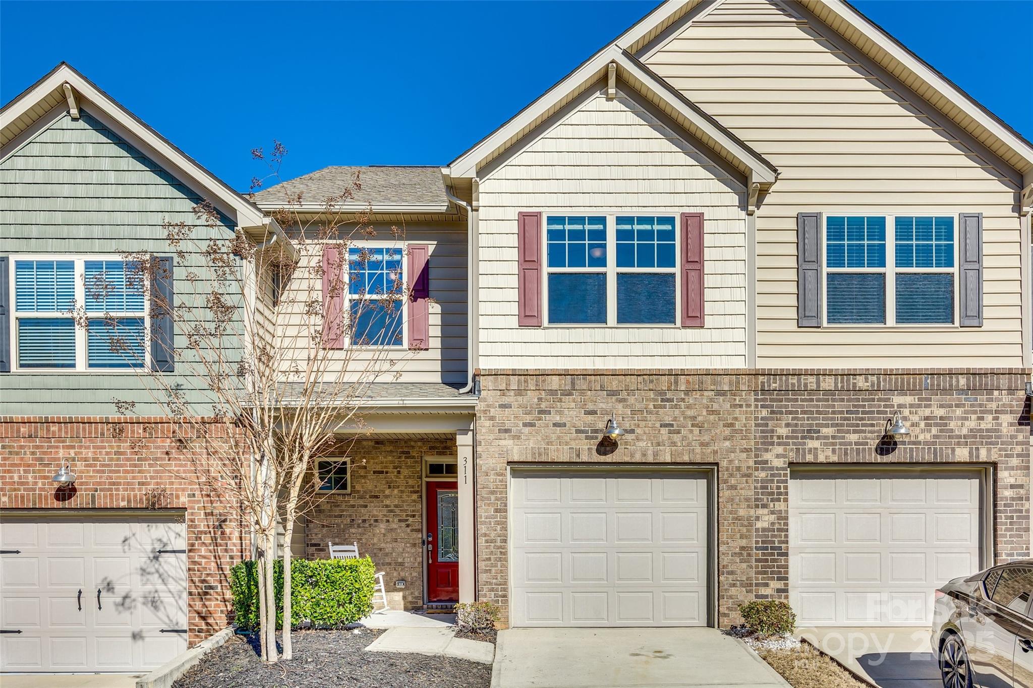 Waterside at the Catawba - Residential