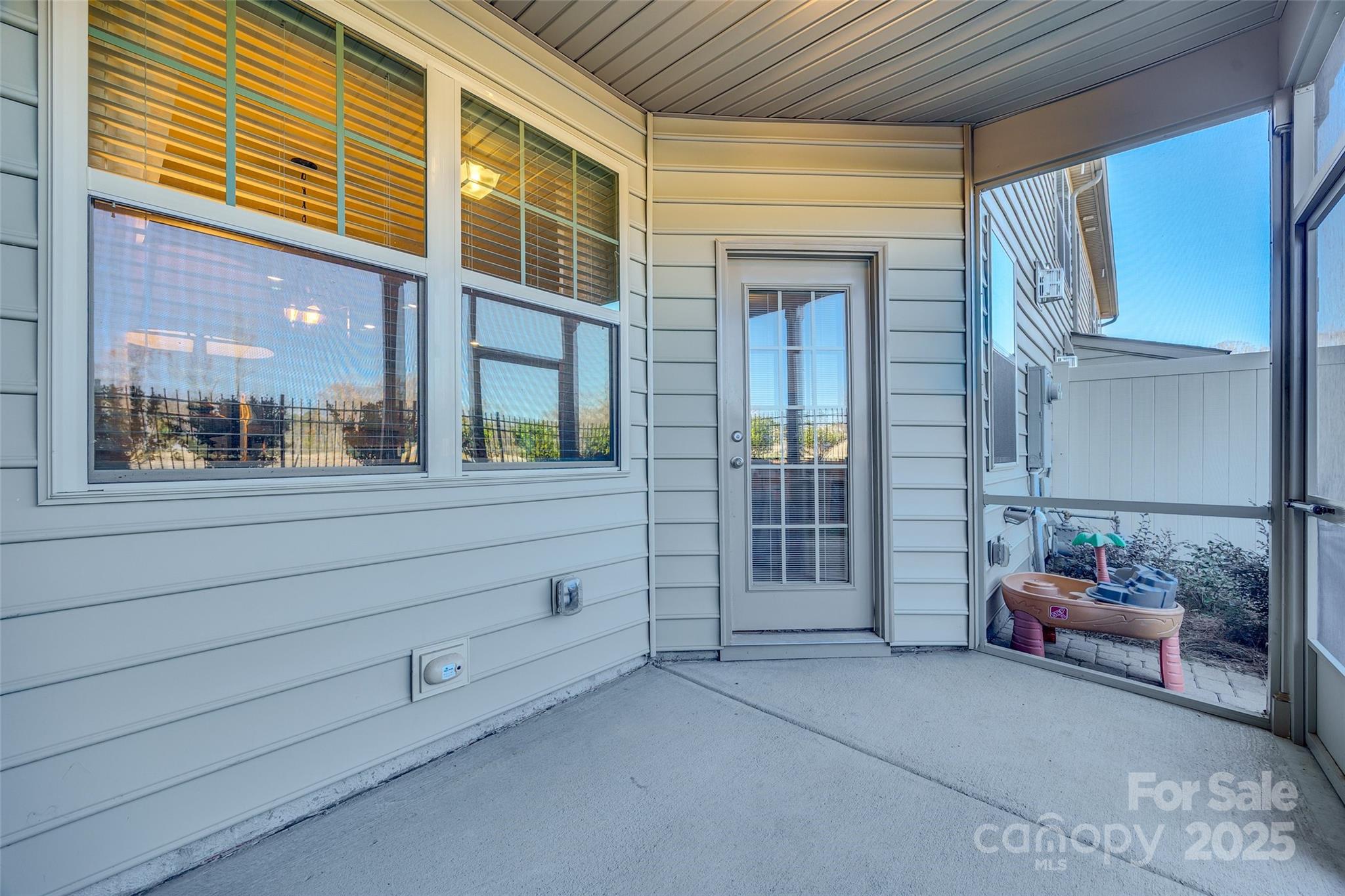 Waterside at the Catawba - Residential