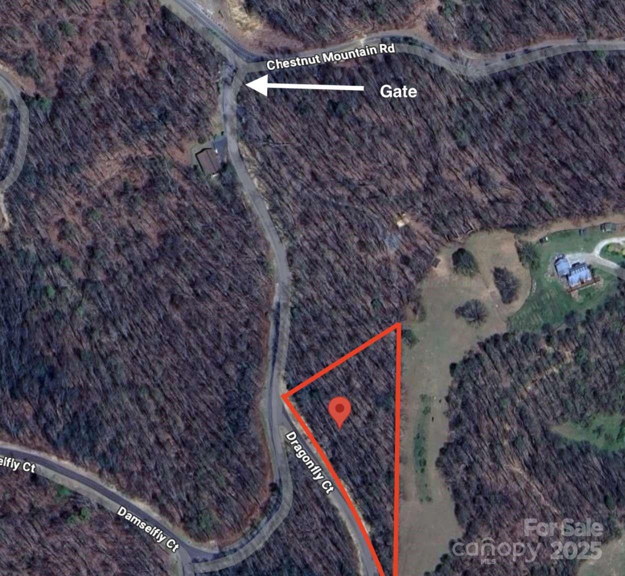 Mountain Brook Estates - Land