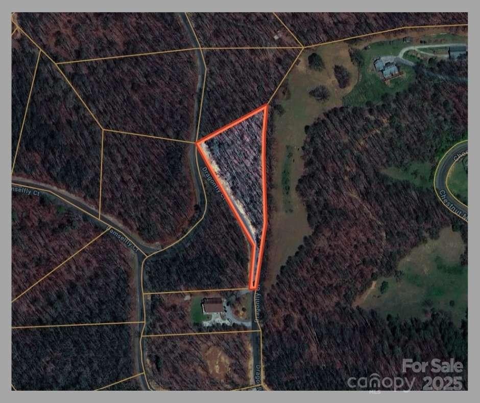 Mountain Brook Estates - Land