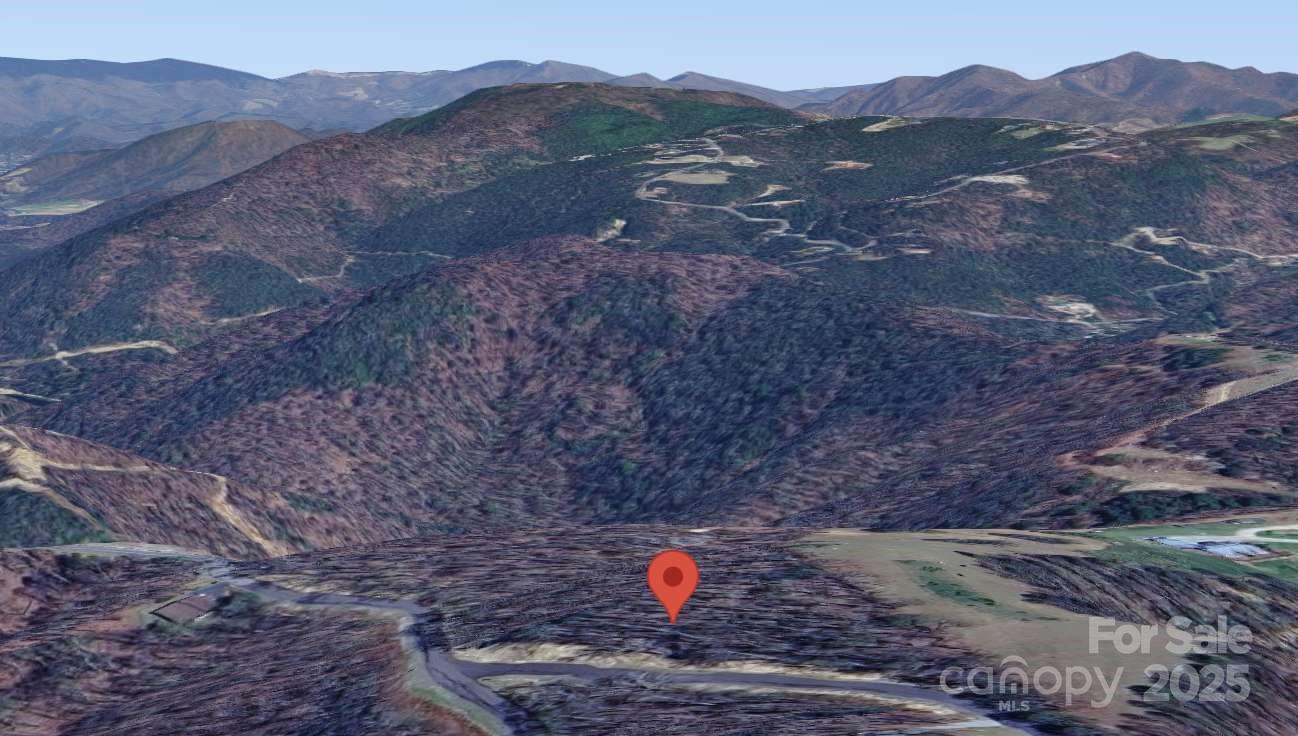 Mountain Brook Estates - Land