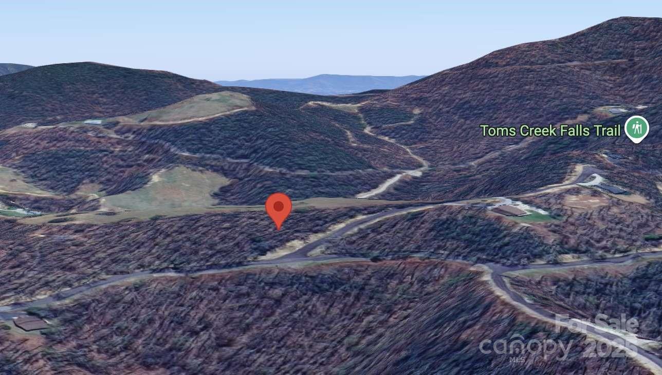 Mountain Brook Estates - Land