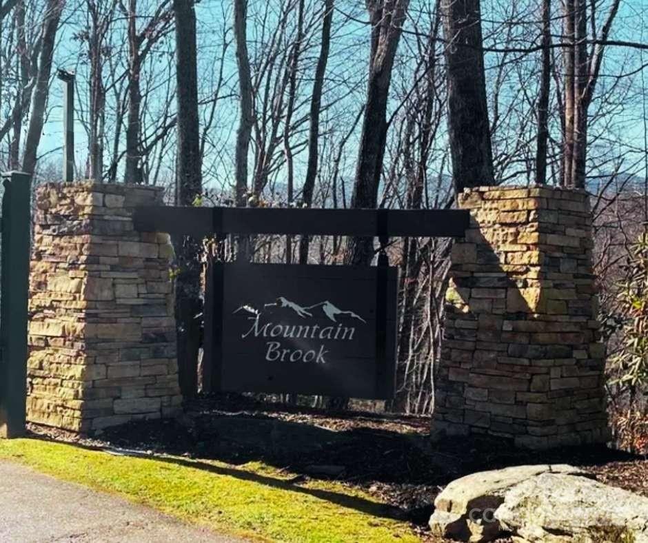 Mountain Brook Estates - Land