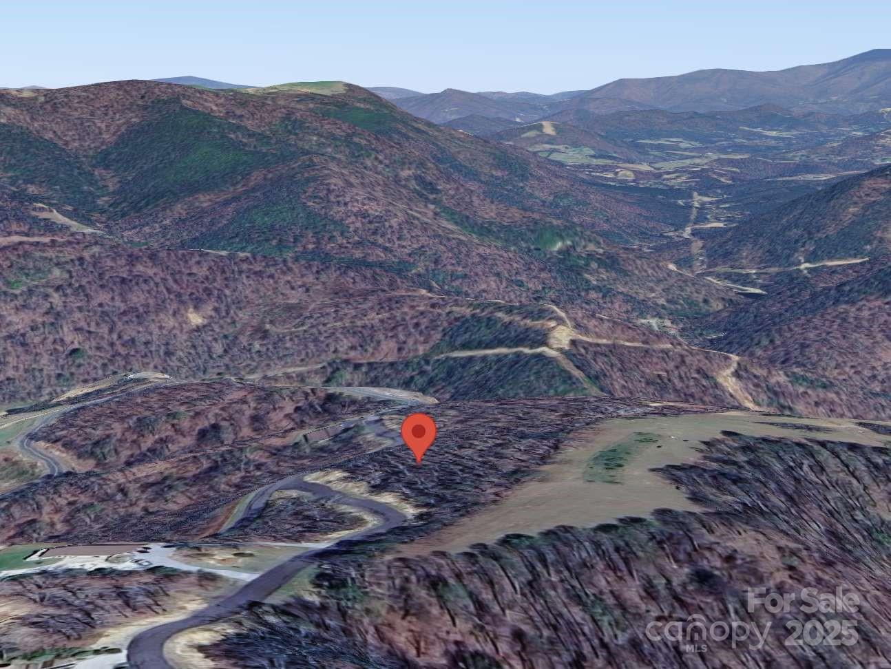 Mountain Brook Estates - Land