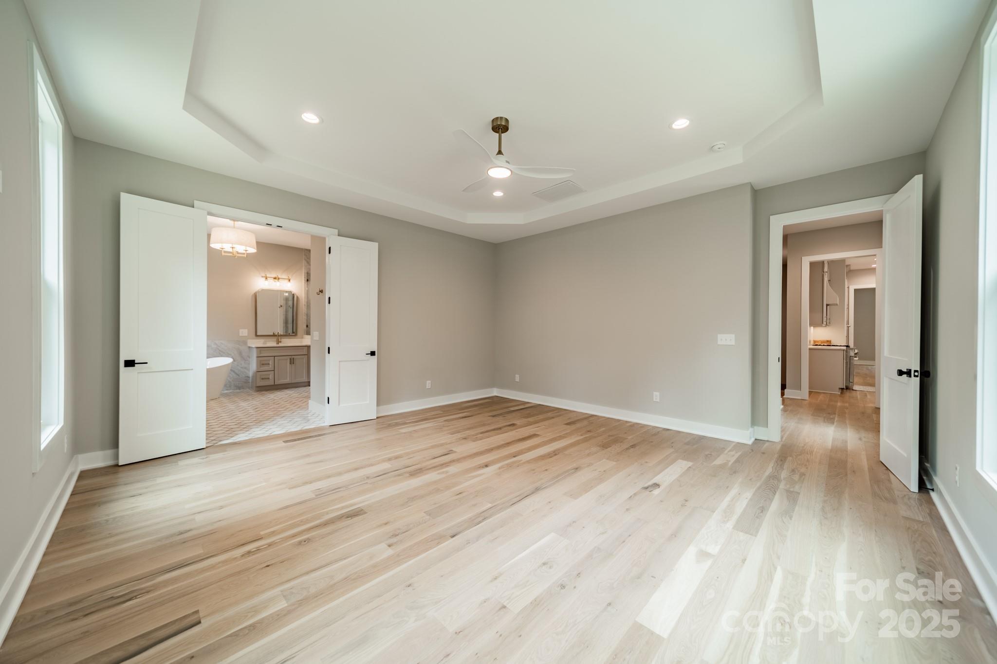 Norman Pointe - Residential