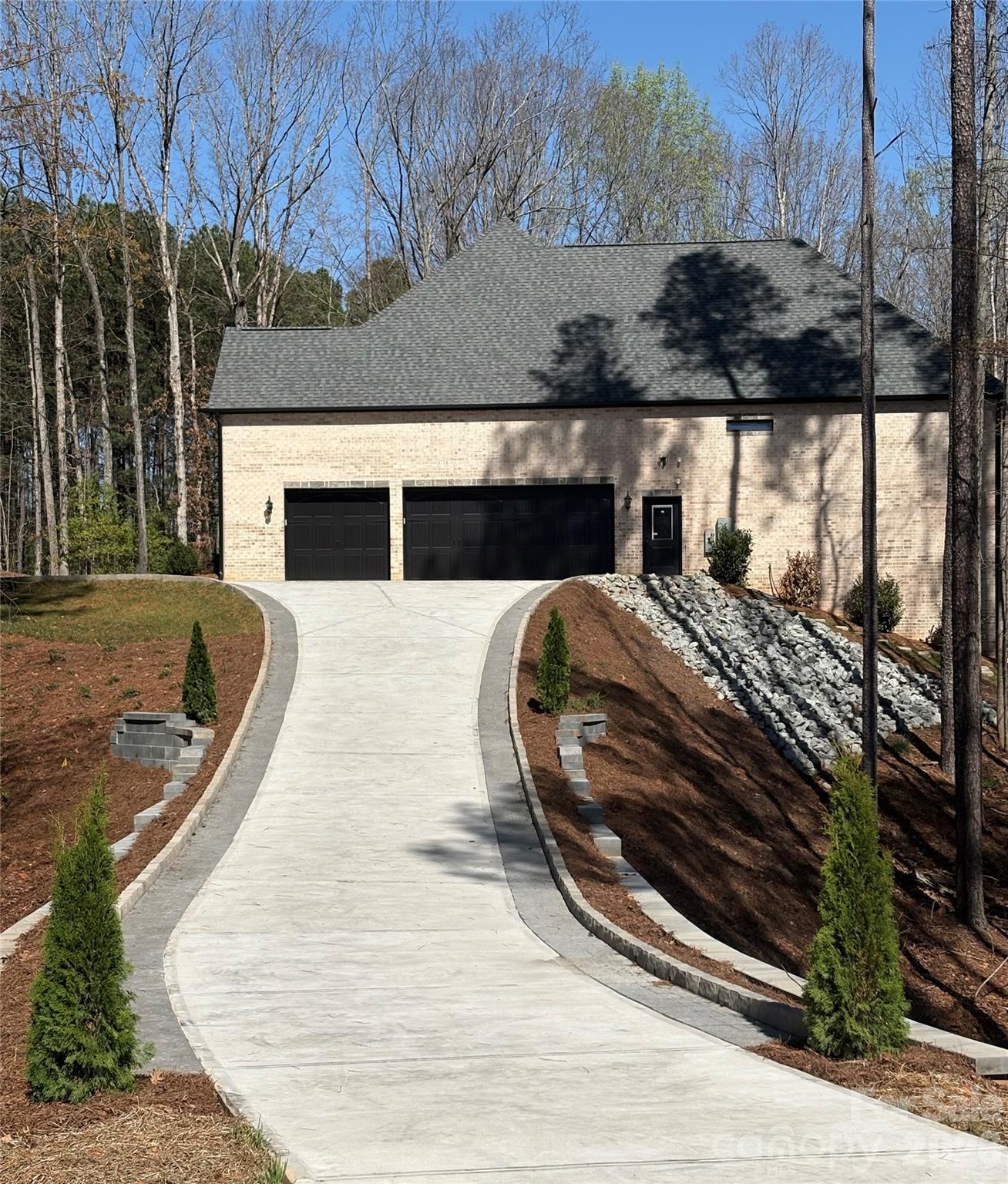 Norman Pointe - Residential