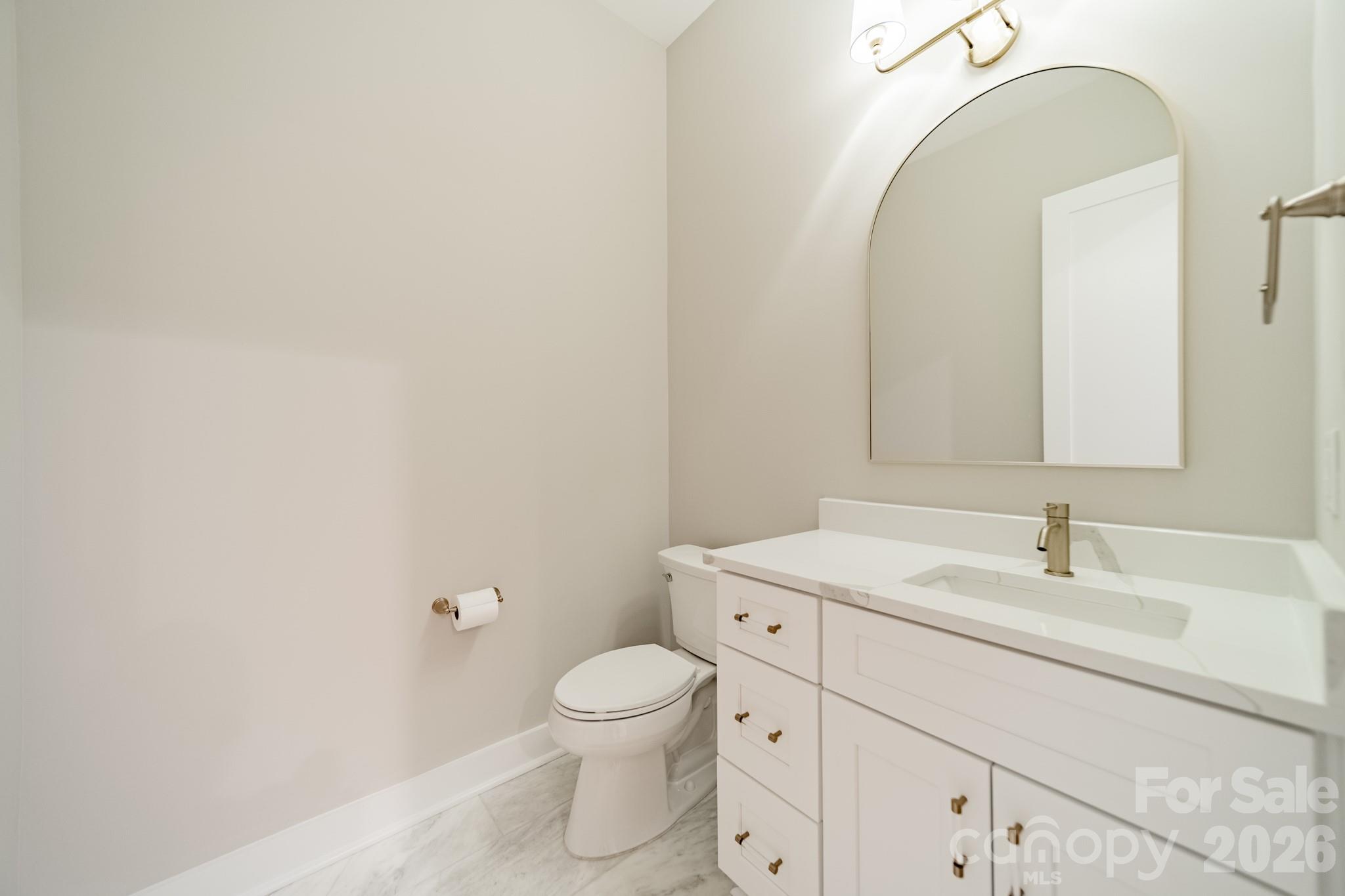 Norman Pointe - Residential