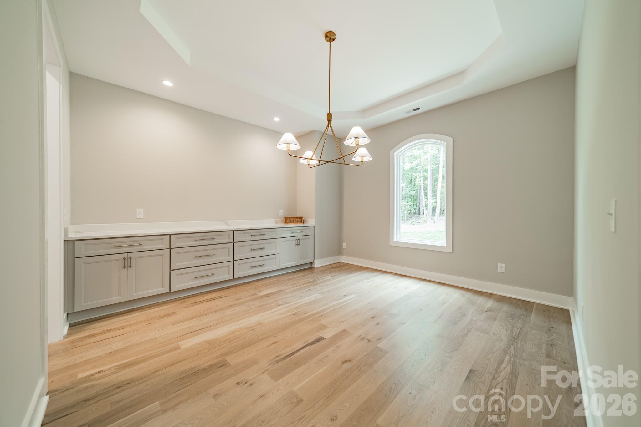 Norman Pointe - Residential