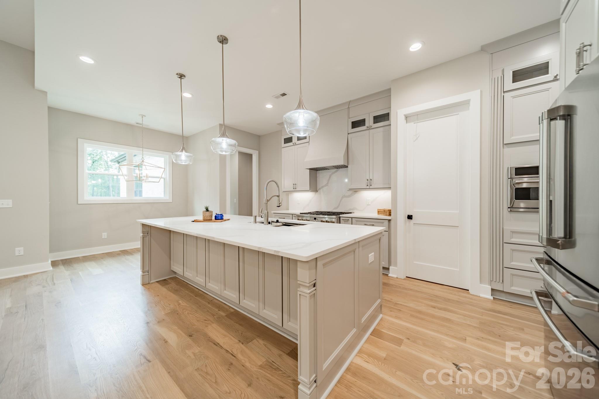 Norman Pointe - Residential