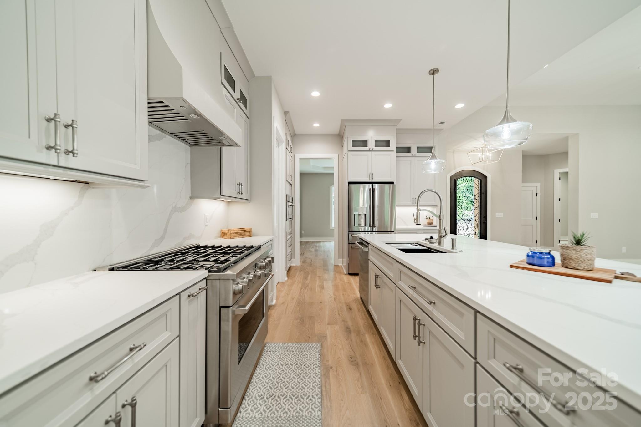 Norman Pointe - Residential