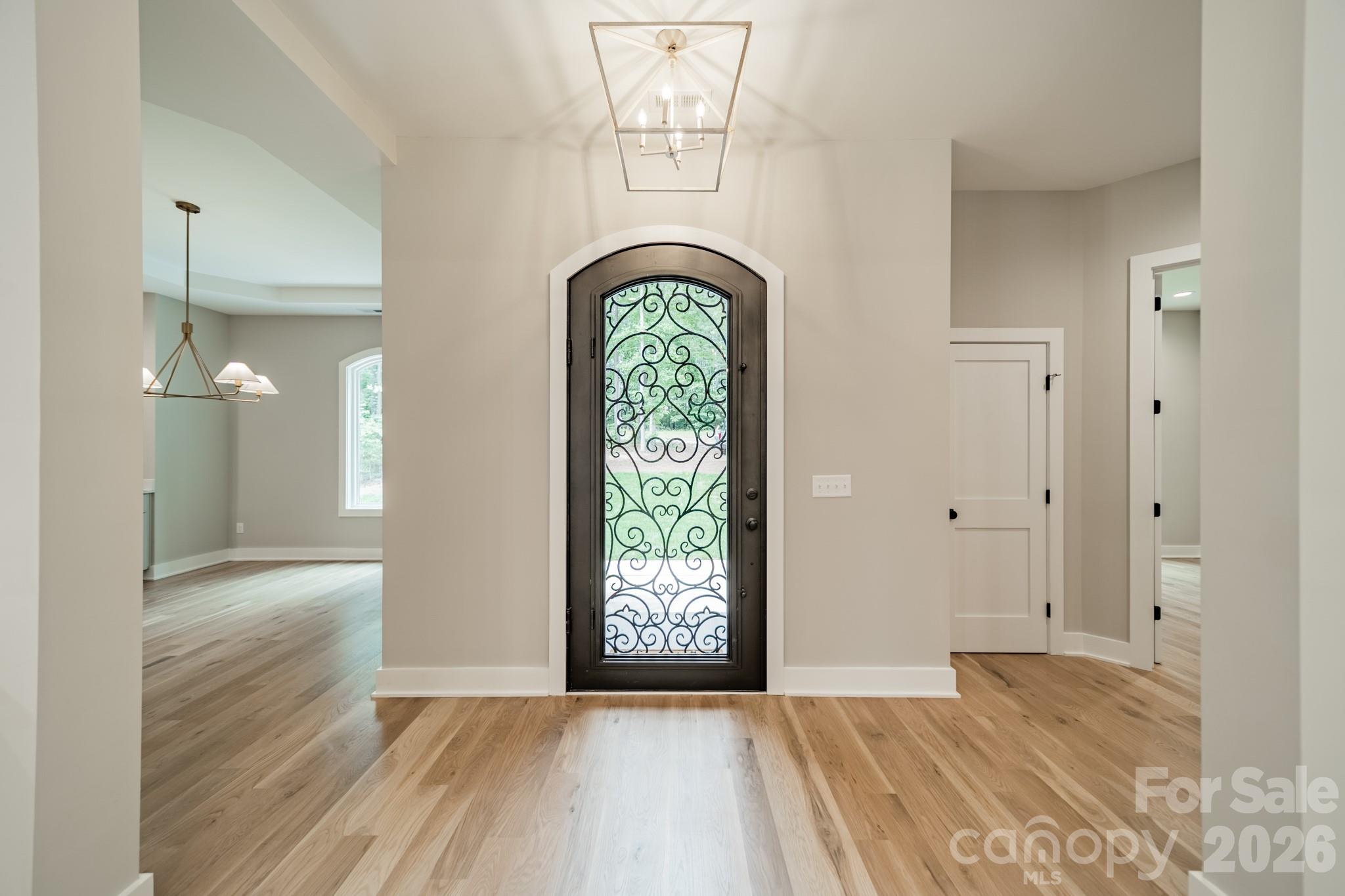 Norman Pointe - Residential