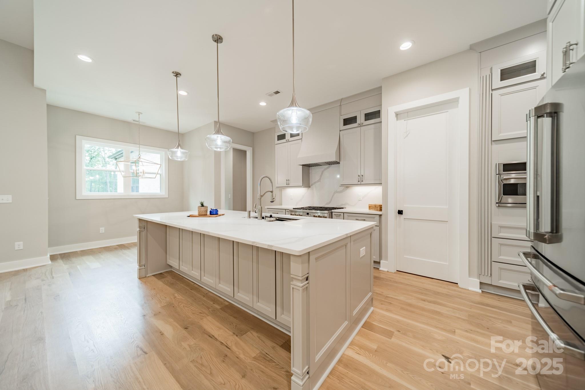 Norman Pointe - Residential