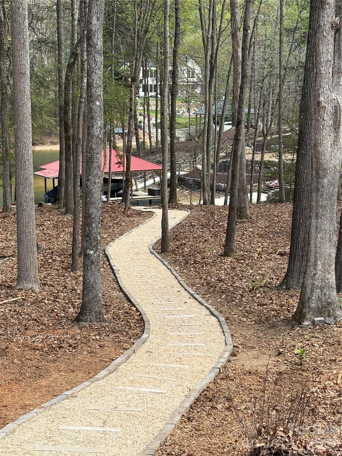 Norman Pointe - Residential