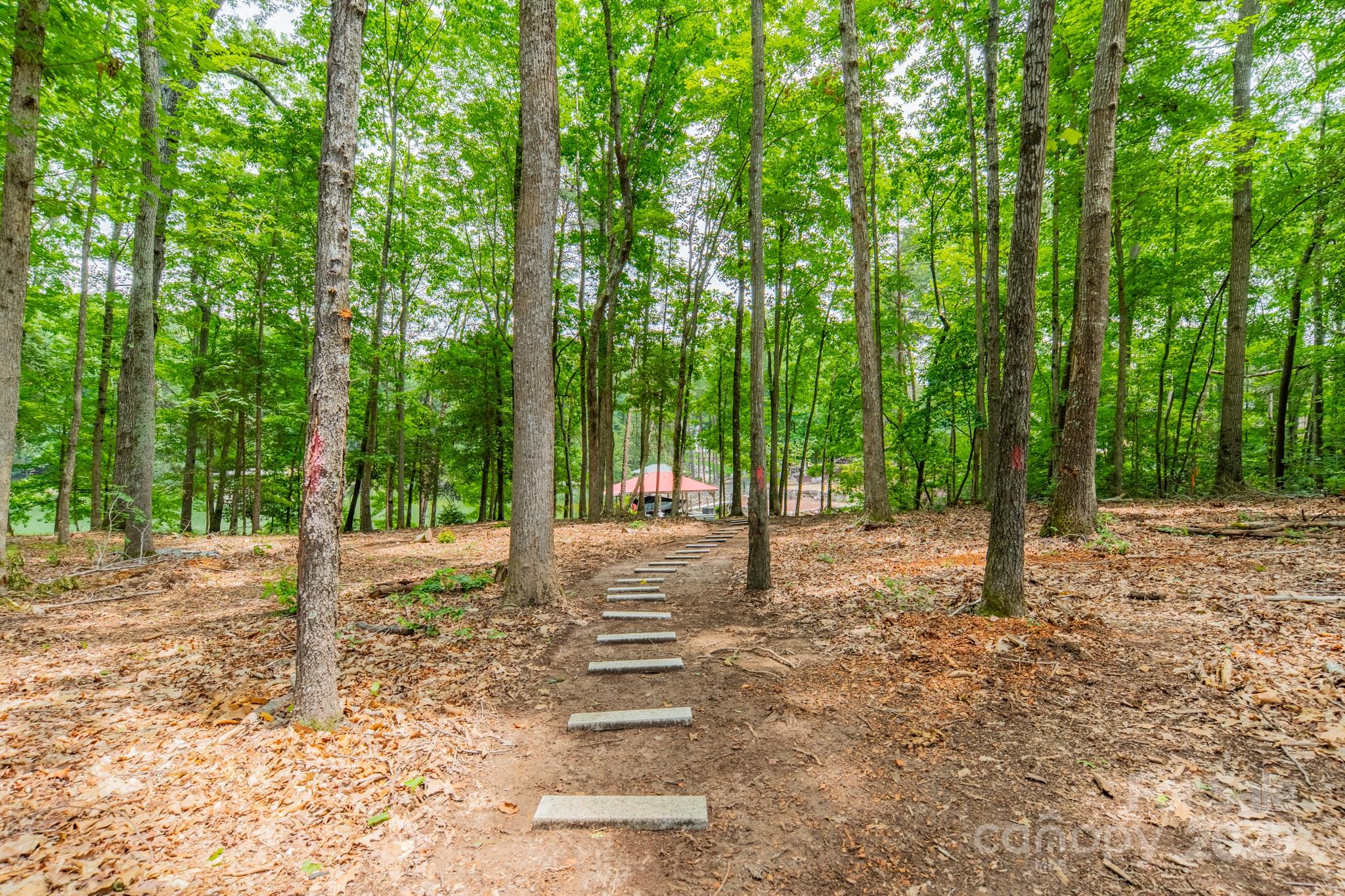 Norman Pointe - Residential