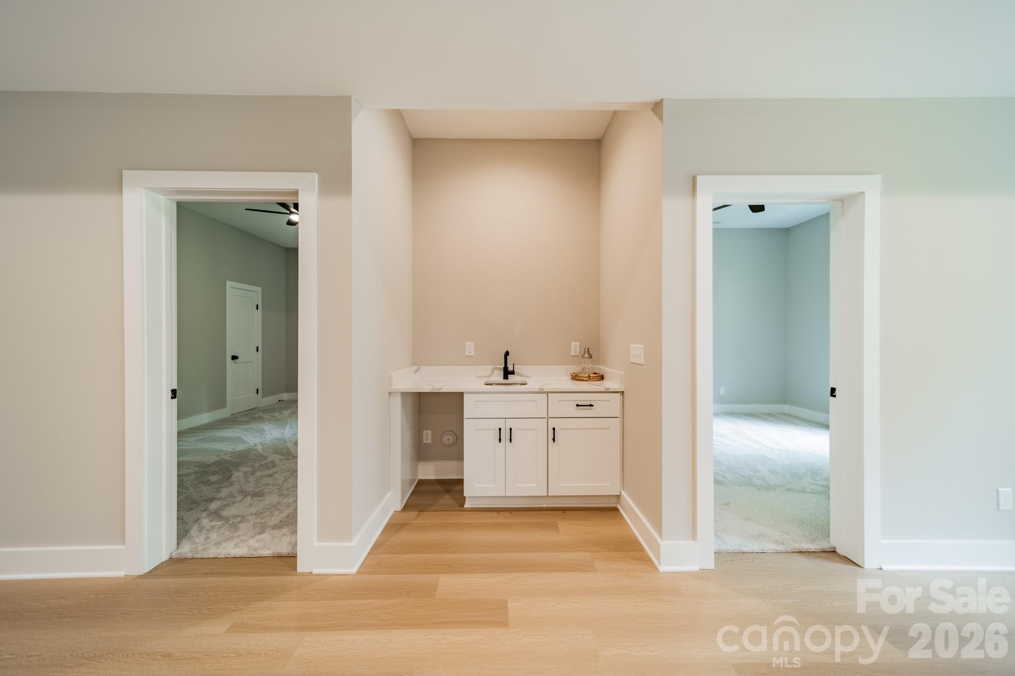 Norman Pointe - Residential