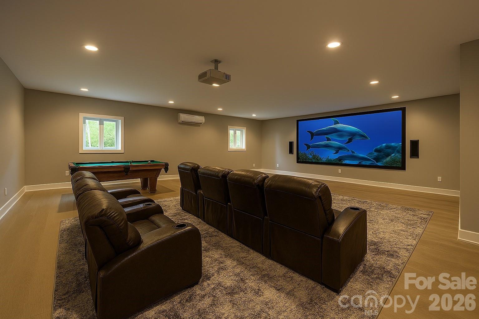 Norman Pointe - Residential