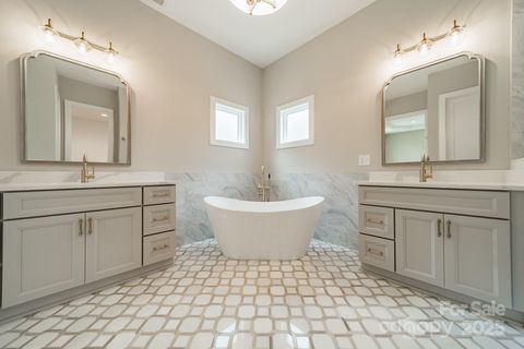 4028 Spindrift Cove Drive 60 Denver NC 28037