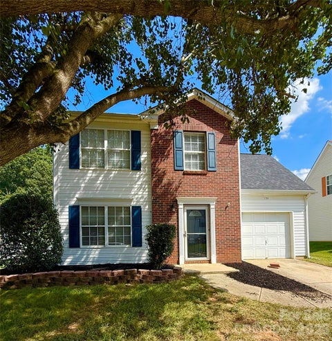 Photo of 130 Camforth Drive, Mooresville, NC 28117 (MLS # 4434700)