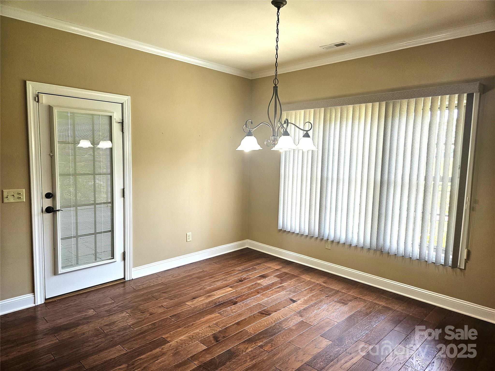 The Meadows - Residential