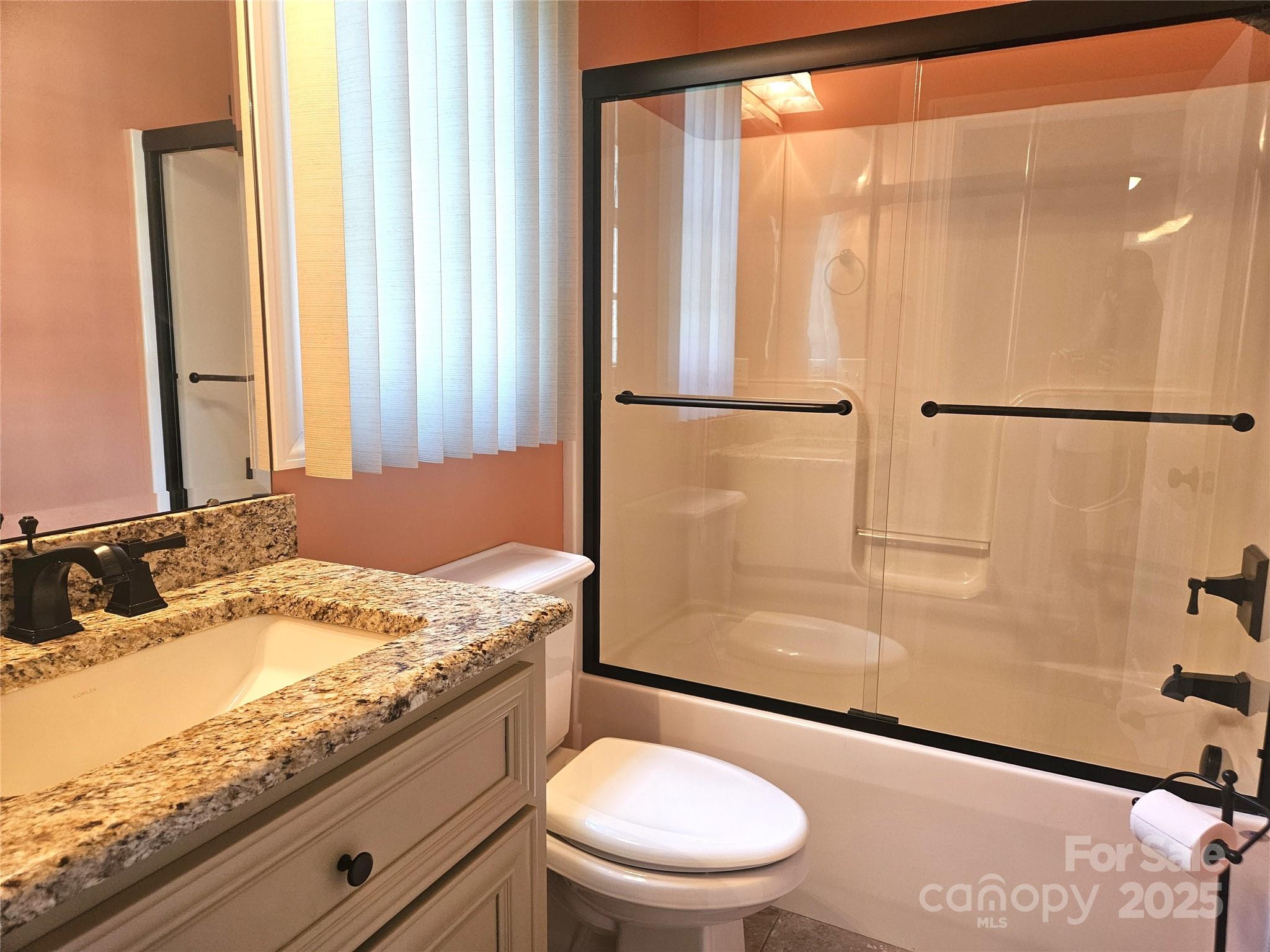 The Meadows - Residential