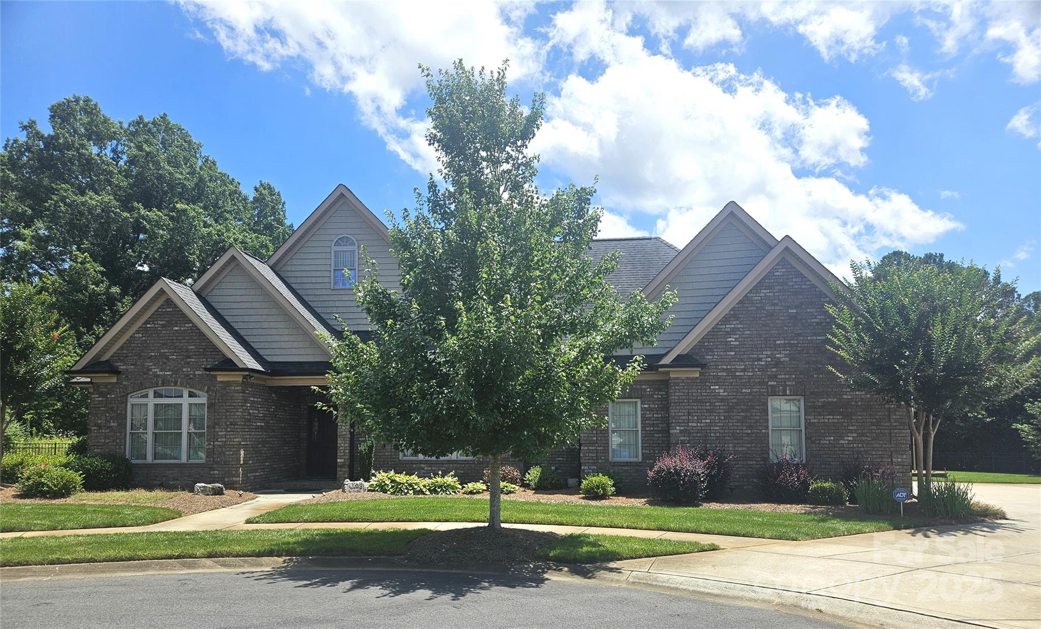 323 Wendover Drive